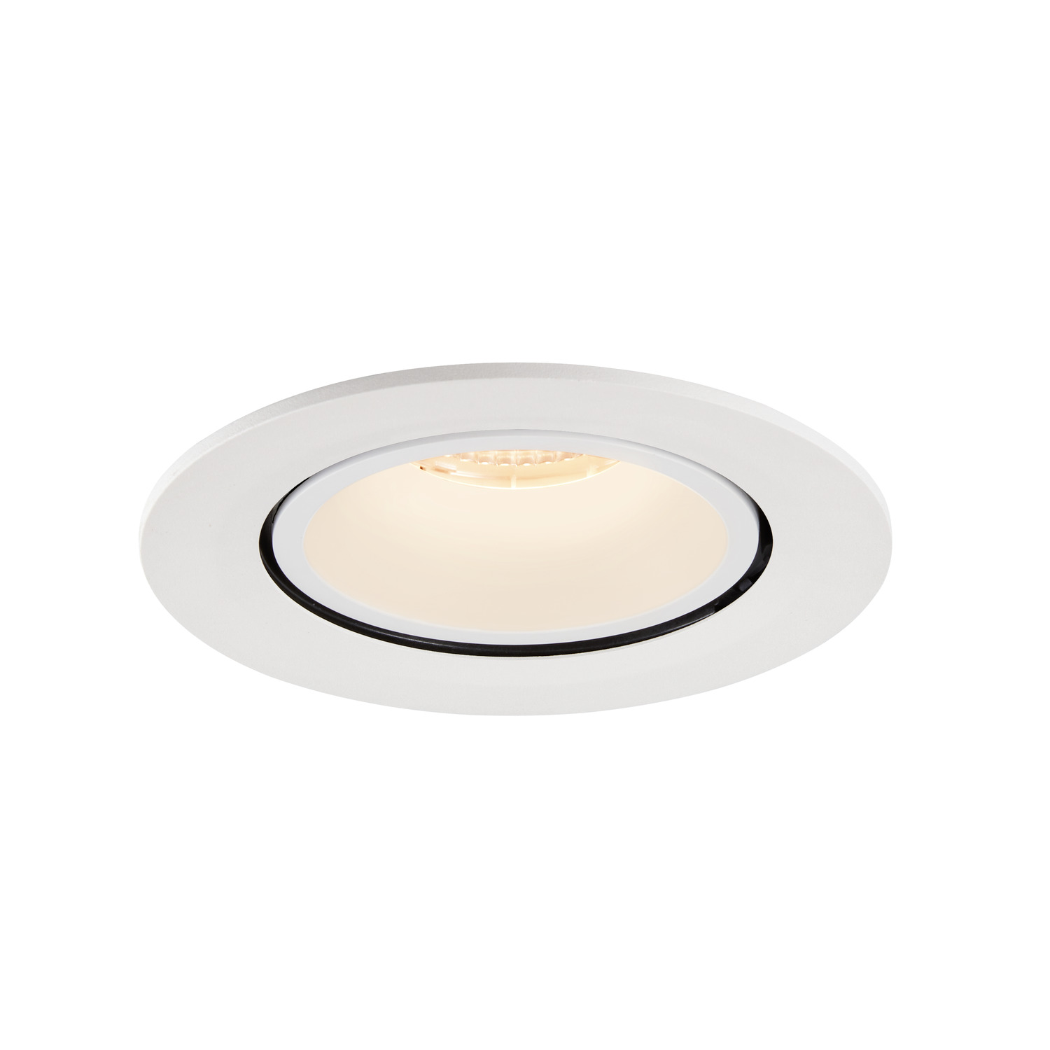 NUMINOS GIMBLE L wit 1xLED 2700K 20°