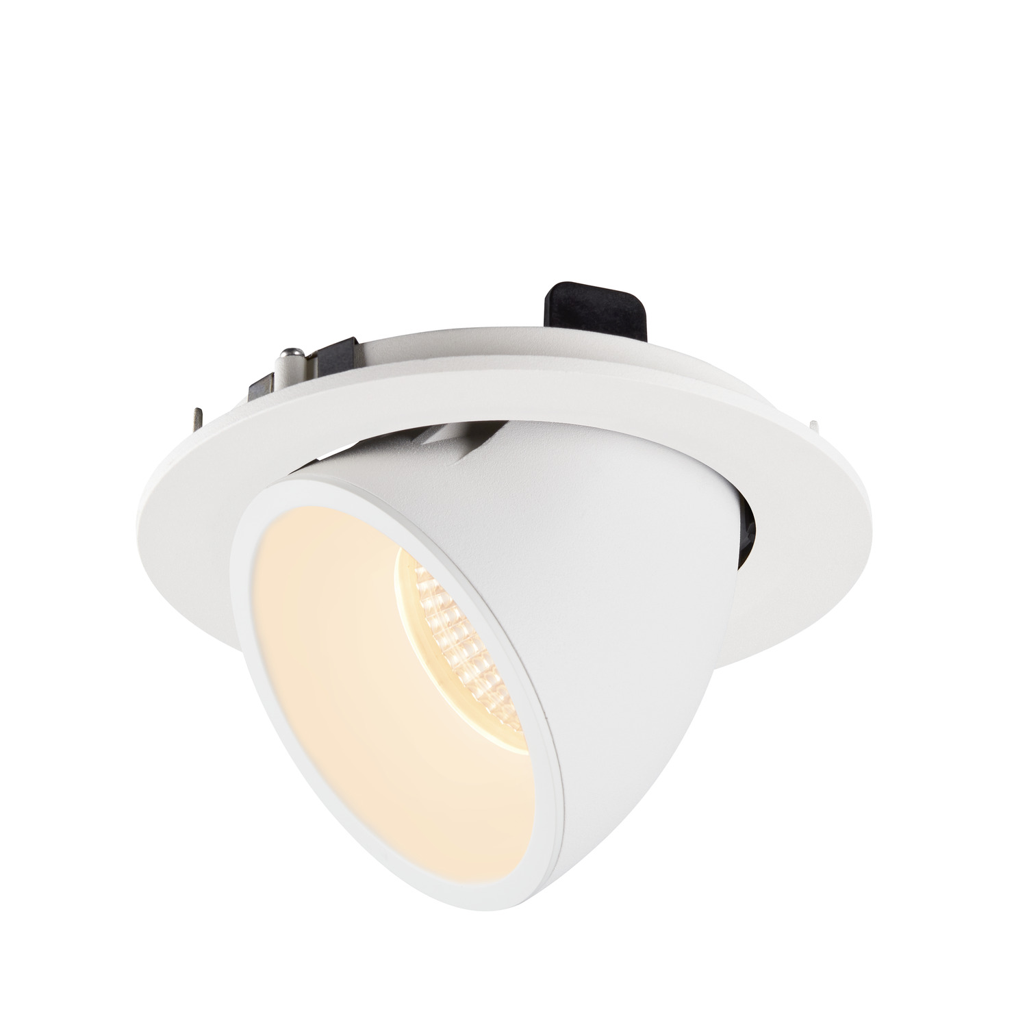 NUMINOS GIMBLE L wit 1xLED 2700K 20°