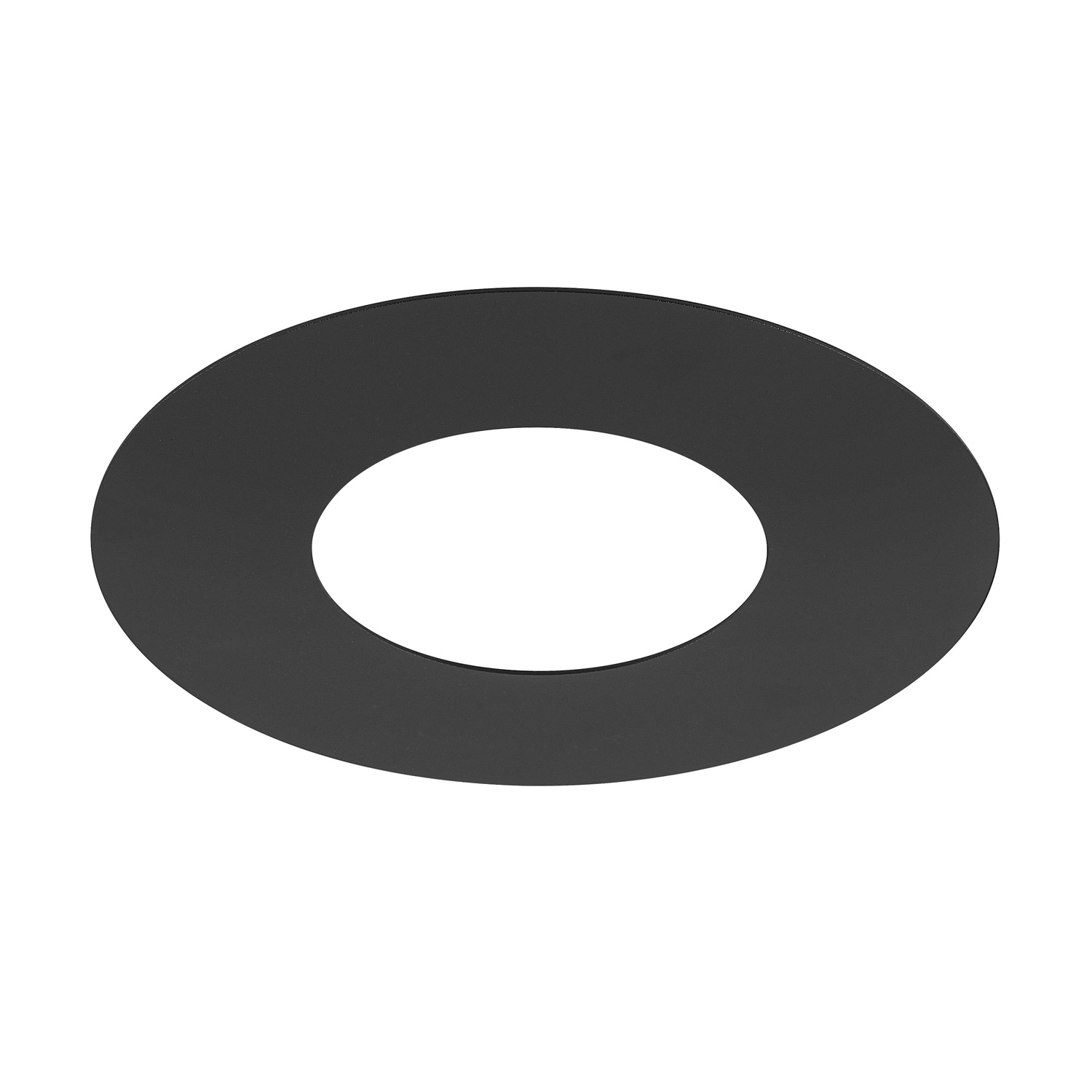 NUMINOS M inbouwframe rond 240/120mm zwart img