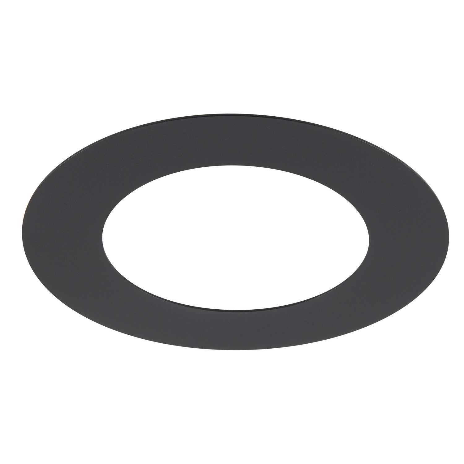 NUMINOS L inbouwframe rond 240/150mm zwart img