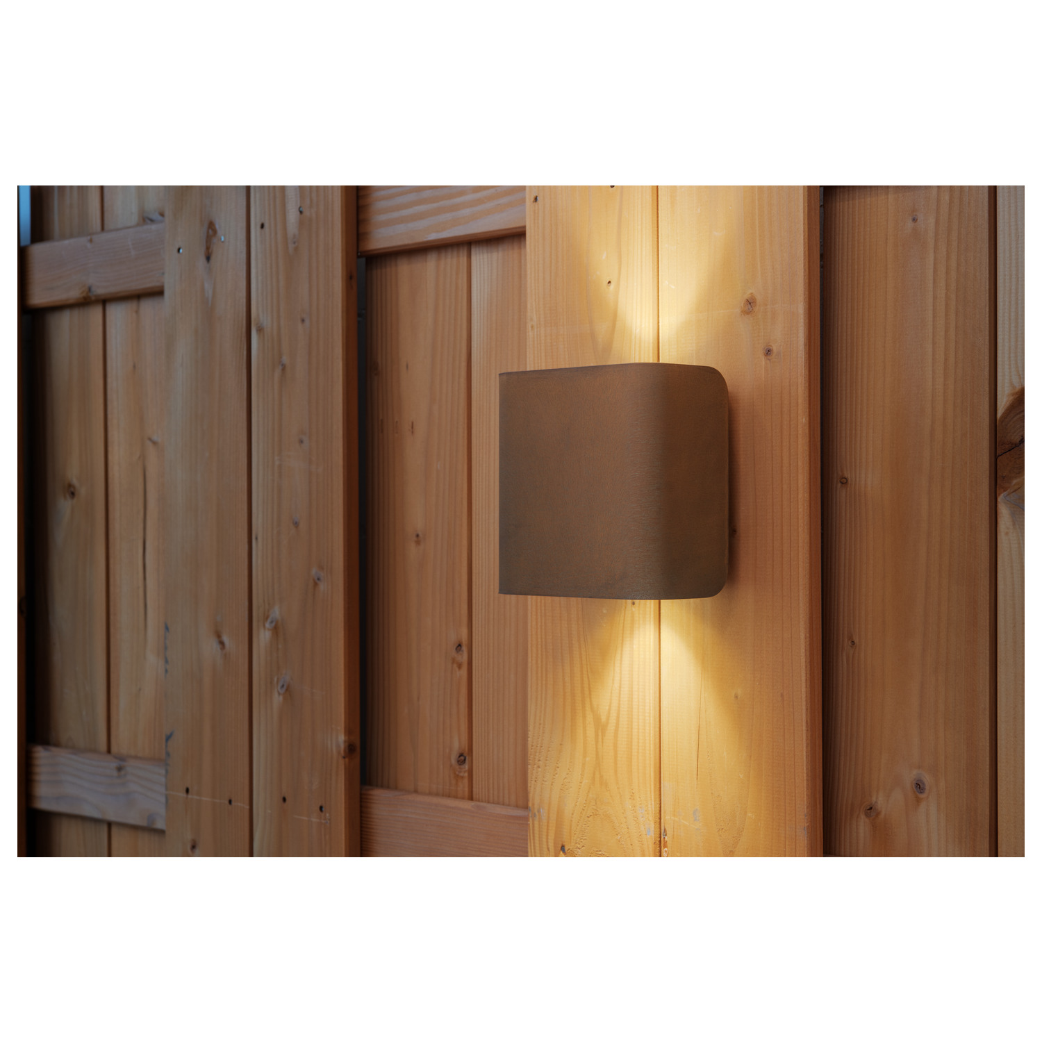 MANA BASE WL PHASE väggmonterad lampa antracit rund 15 W 800/820 lm 2 - SLV | Bellalite