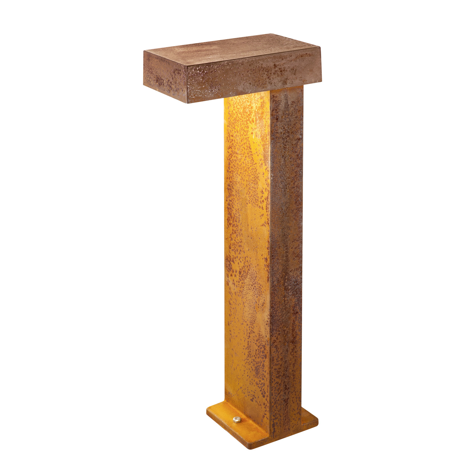 RUSTY® PATHLIGHT 70 - SLV | Bellalite RUSTY® PATHLIGHT 70 - SLV | Bellalite