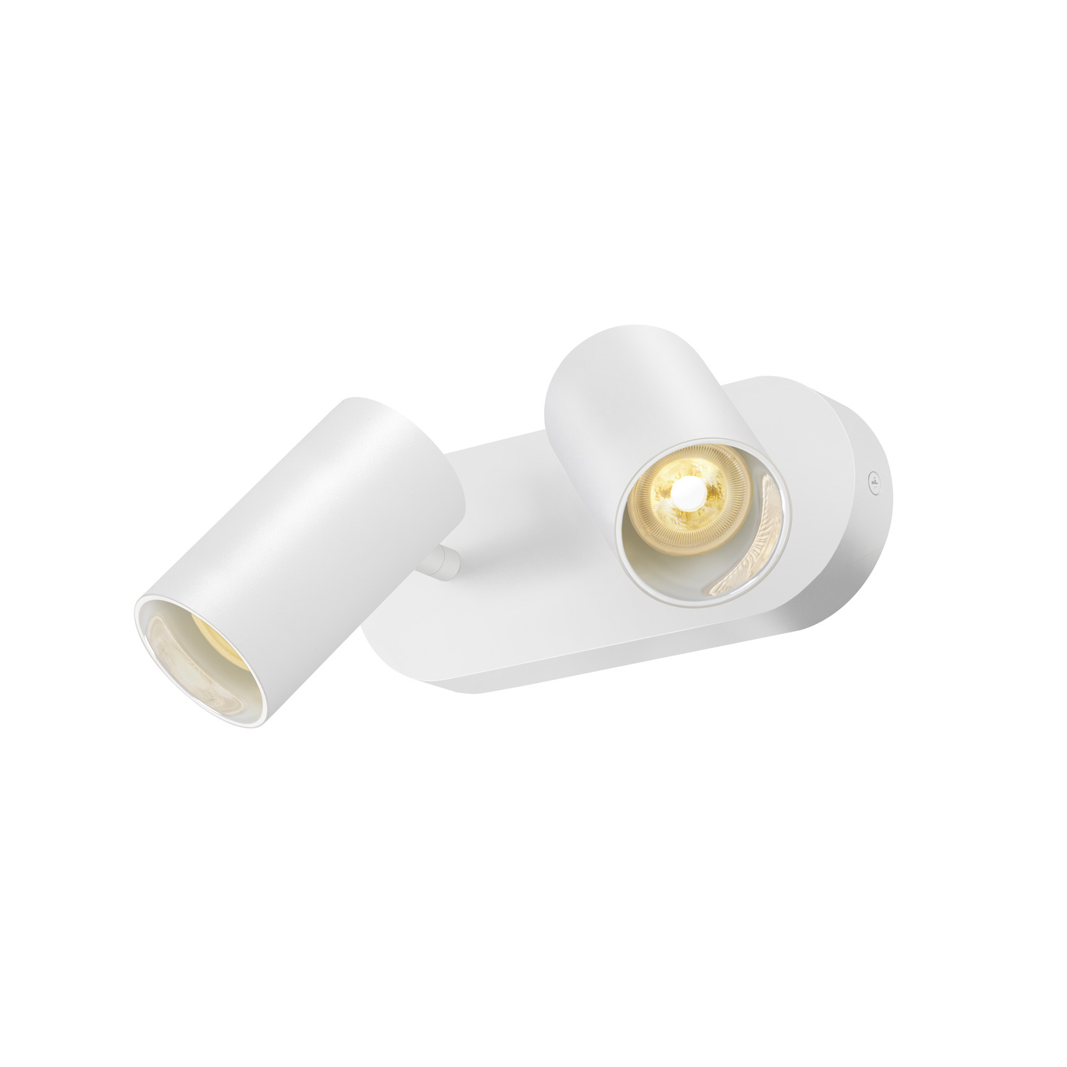 ASTO TUBE Spot 2 Vit - SLV | Bellalite
