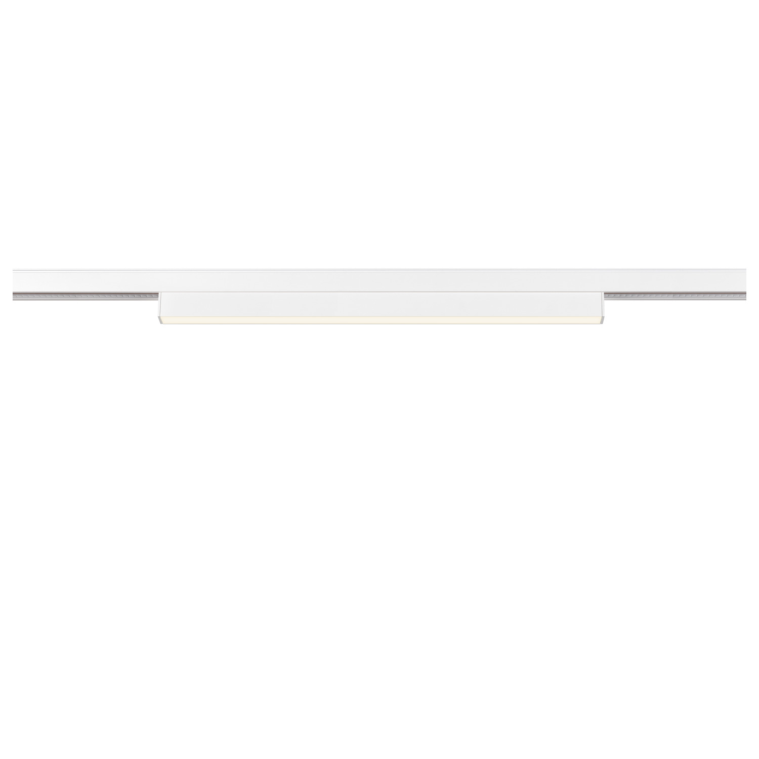 IN-LINE 44 48V TRAC K - SLV | Bellalite IN-LINE 44 48V TRAC K - SLV | Bellalite