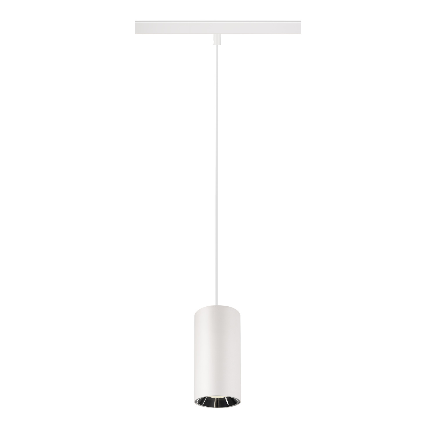 NUMINOS® S 48V TRACK DALI - SLV | Bellalite NUMINOS® S 48V TRACK DALI - SLV | Bellalite