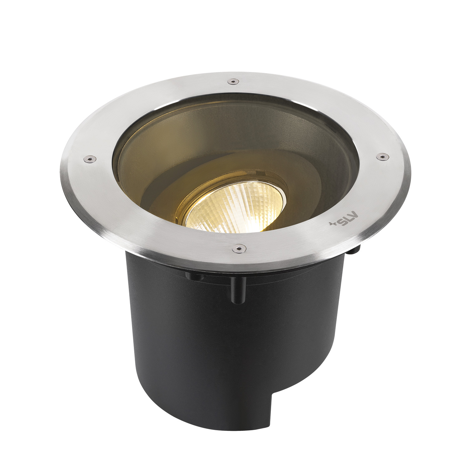 DASAR 2.0 XL rond 24gr 1xLED 3000K DALI