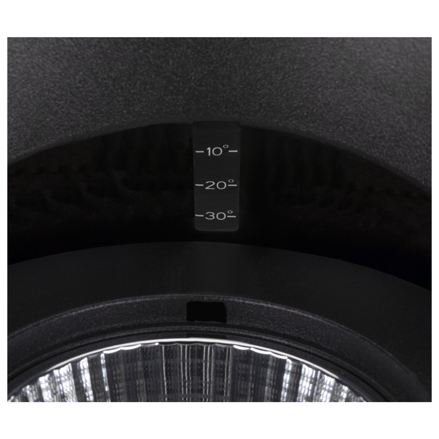 DASAR 2.0 XL rond 24gr 1xLED 3000K DALI