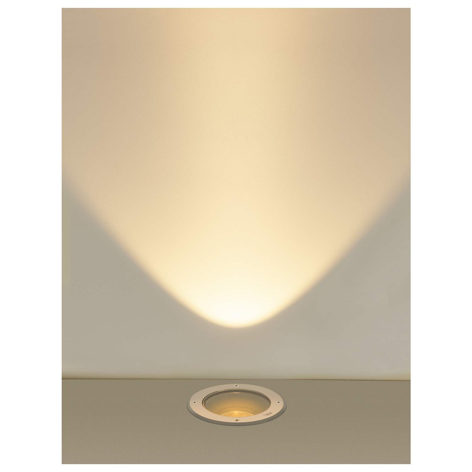 DASAR 2.0 ROUND - SLV | Bellalite