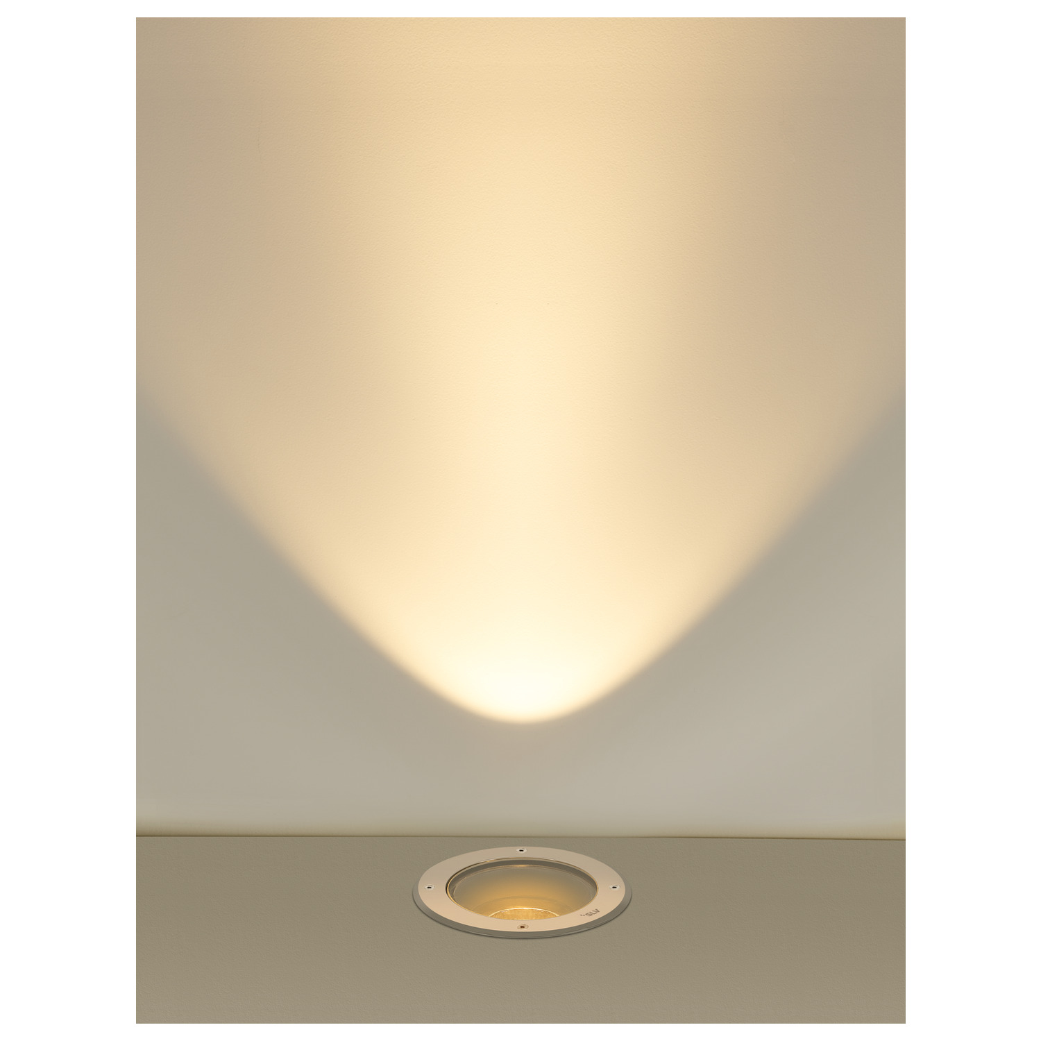 DASAR 2.0 ROUND - SLV | Bellalite