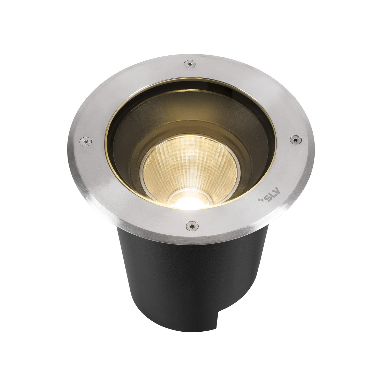 DASAR 2.0 ROUND - SLV | Bellalite