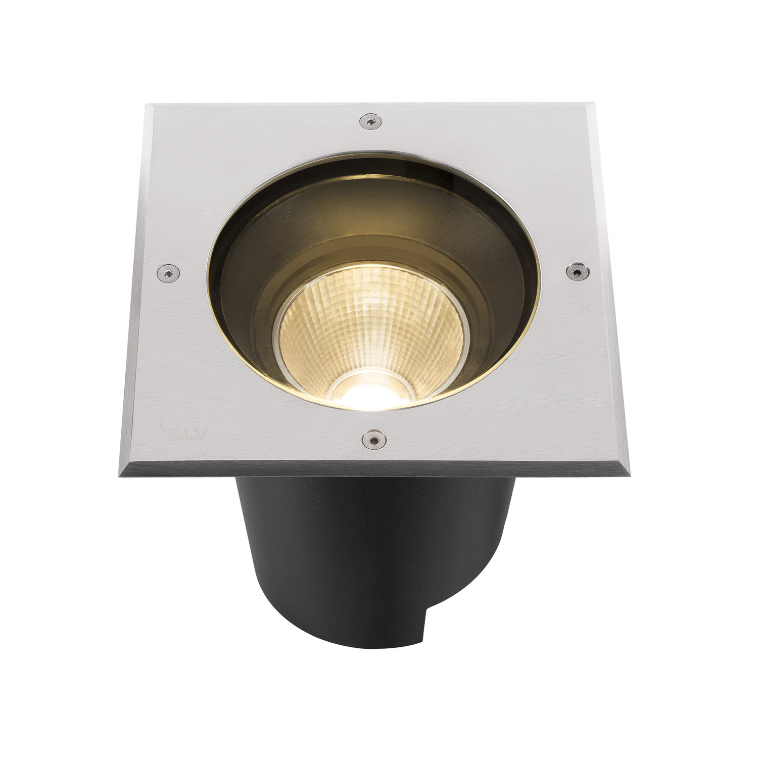 DASAR 2.0 SQUARE - SLV | Bellalite