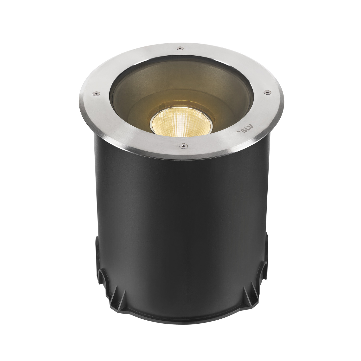 DASAR 2.0 XL rond 24gr 1xLED 3000K DALI