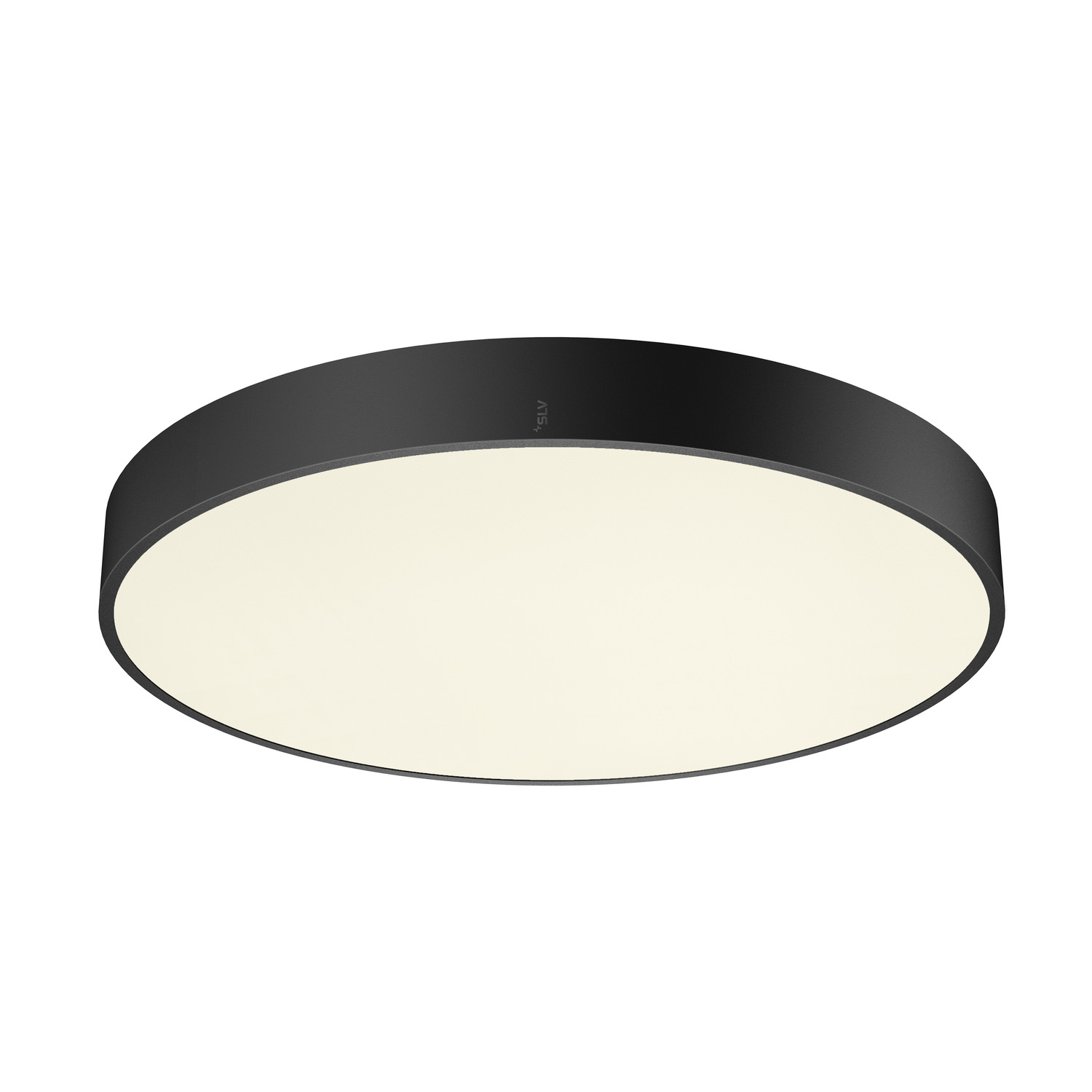 MEDO® PRO 60 Vägg- och takmonterad  rund, 3000/4000 K, 39 W, DA - SLV | Bellalite