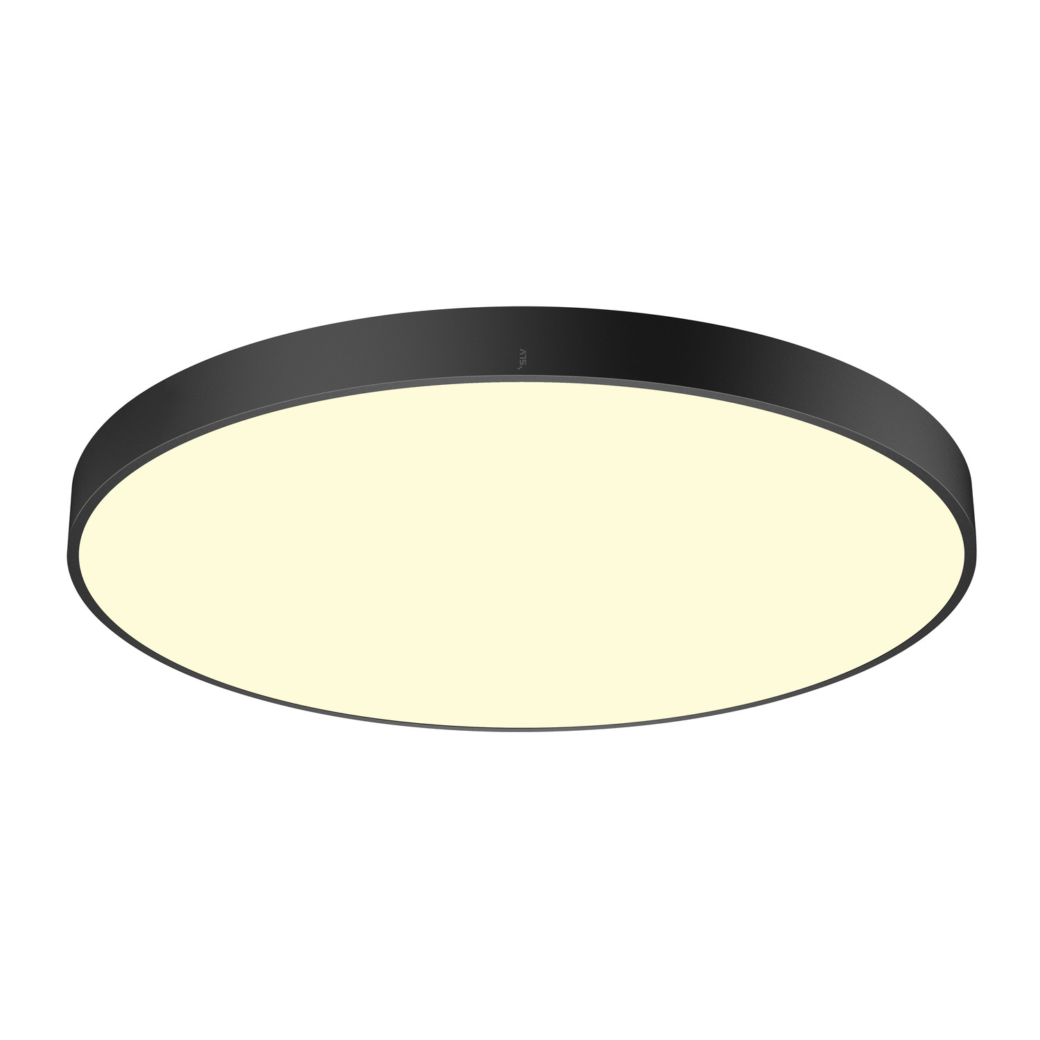 MEDO® PRO 90 Takmonterad lampa, rund, 3000/4000 K, 75 W, DALI,  - SLV | Bellalite