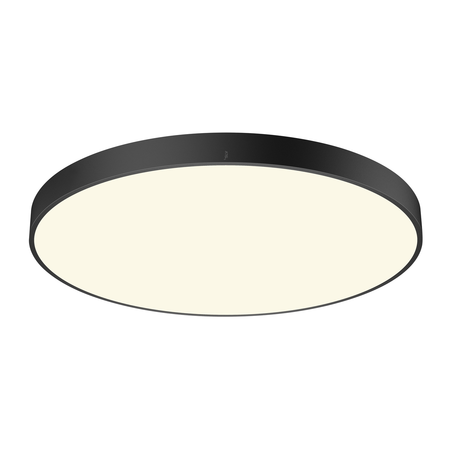 MEDO® PRO 90 Takmonterad lampa, rund, 3000/4000 K, 75 W, DALI,  - SLV | Bellalite