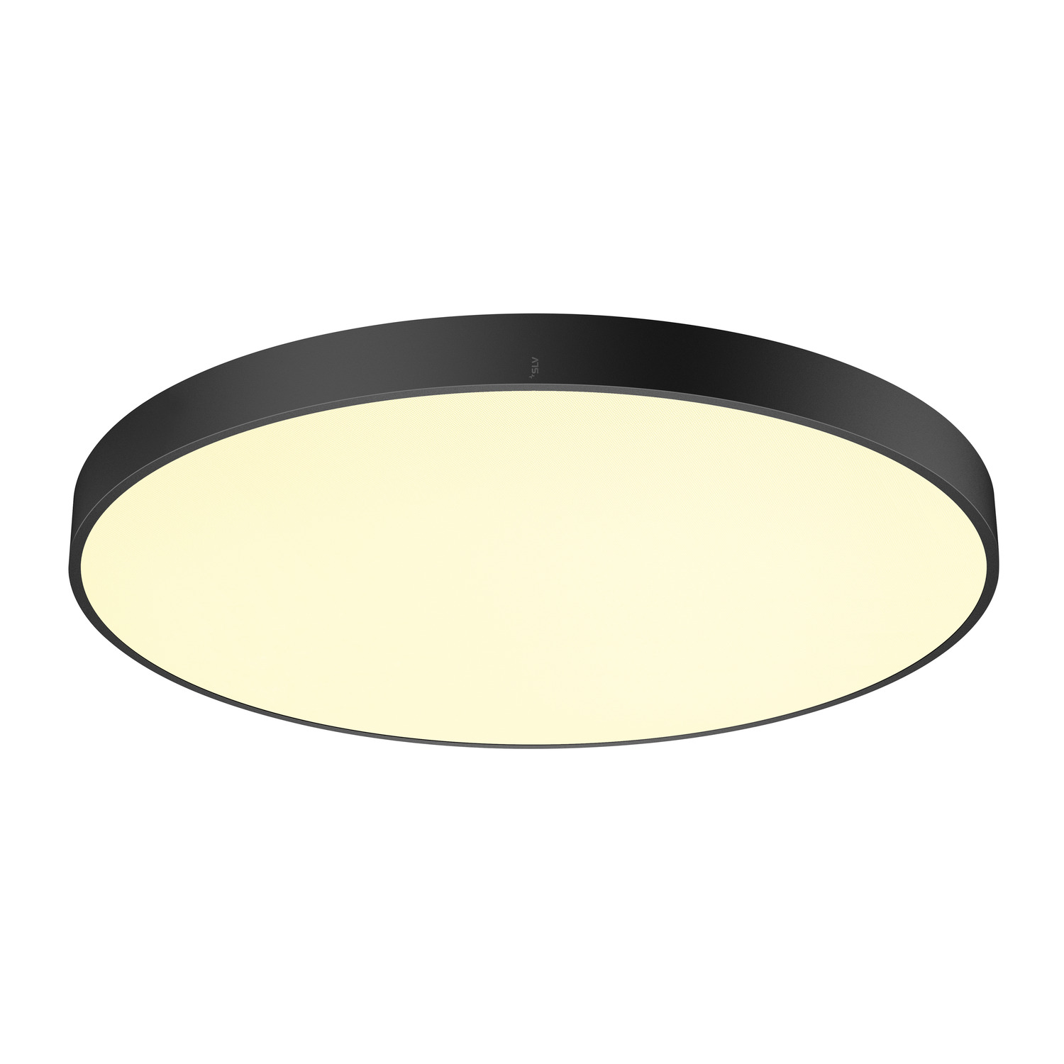 MEDO® PRO 90 Takmonterad lampa, rund, 3000/4000 K, 74 W, fassys - SLV | Bellalite