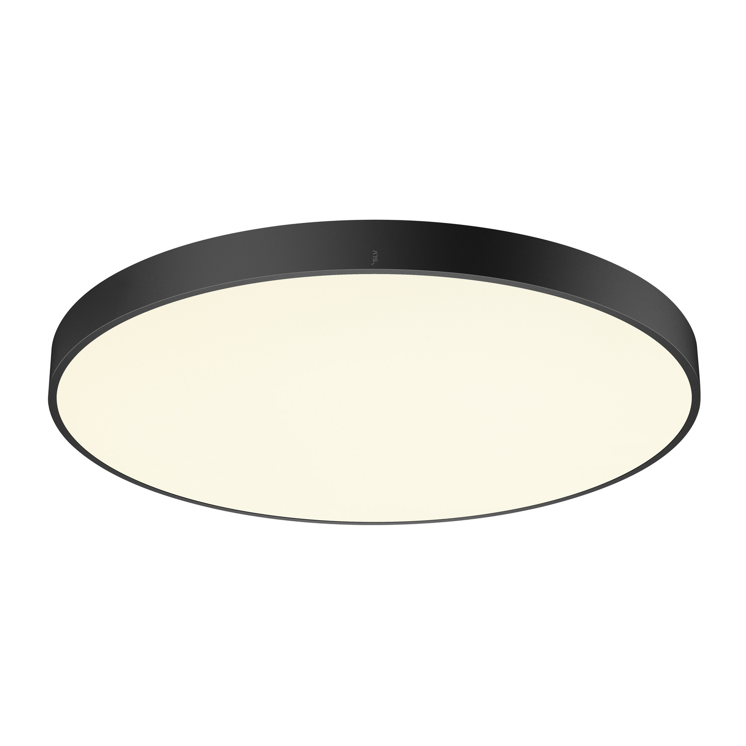 MEDO® PRO 90 Takmonterad lampa, rund, 3000/4000 K, 74 W, fassys - SLV | Bellalite
