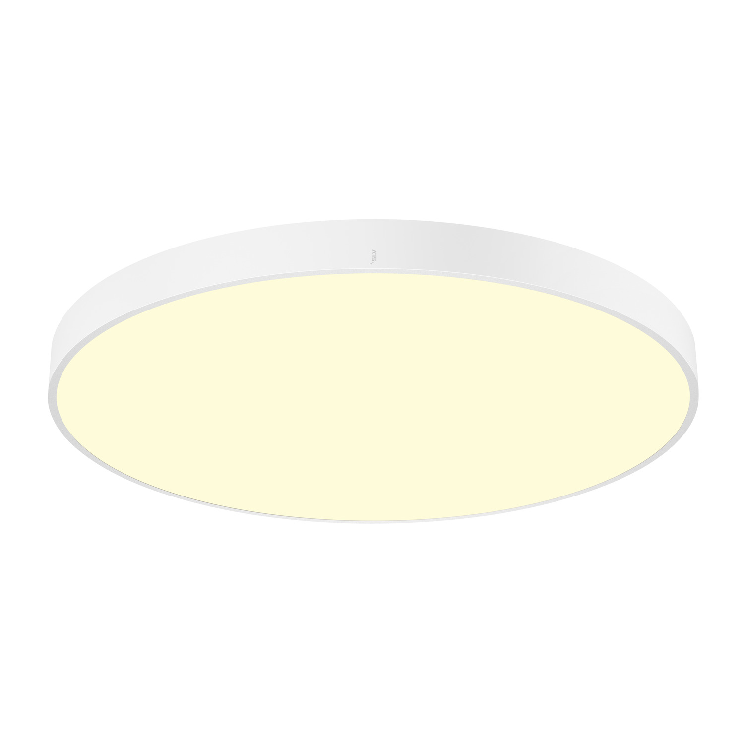 MEDO® PRO 90 Takmonterad lampa, rund, 3000/4000 K, 74 W, fassys - SLV | Bellalite