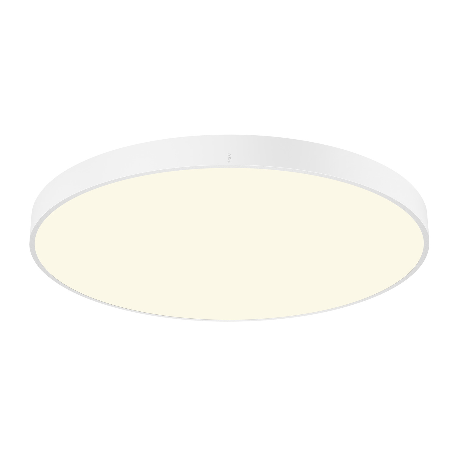 MEDO® PRO 90 Takmonterad lampa, rund, 3000/4000 K, 74 W, fassys - SLV | Bellalite