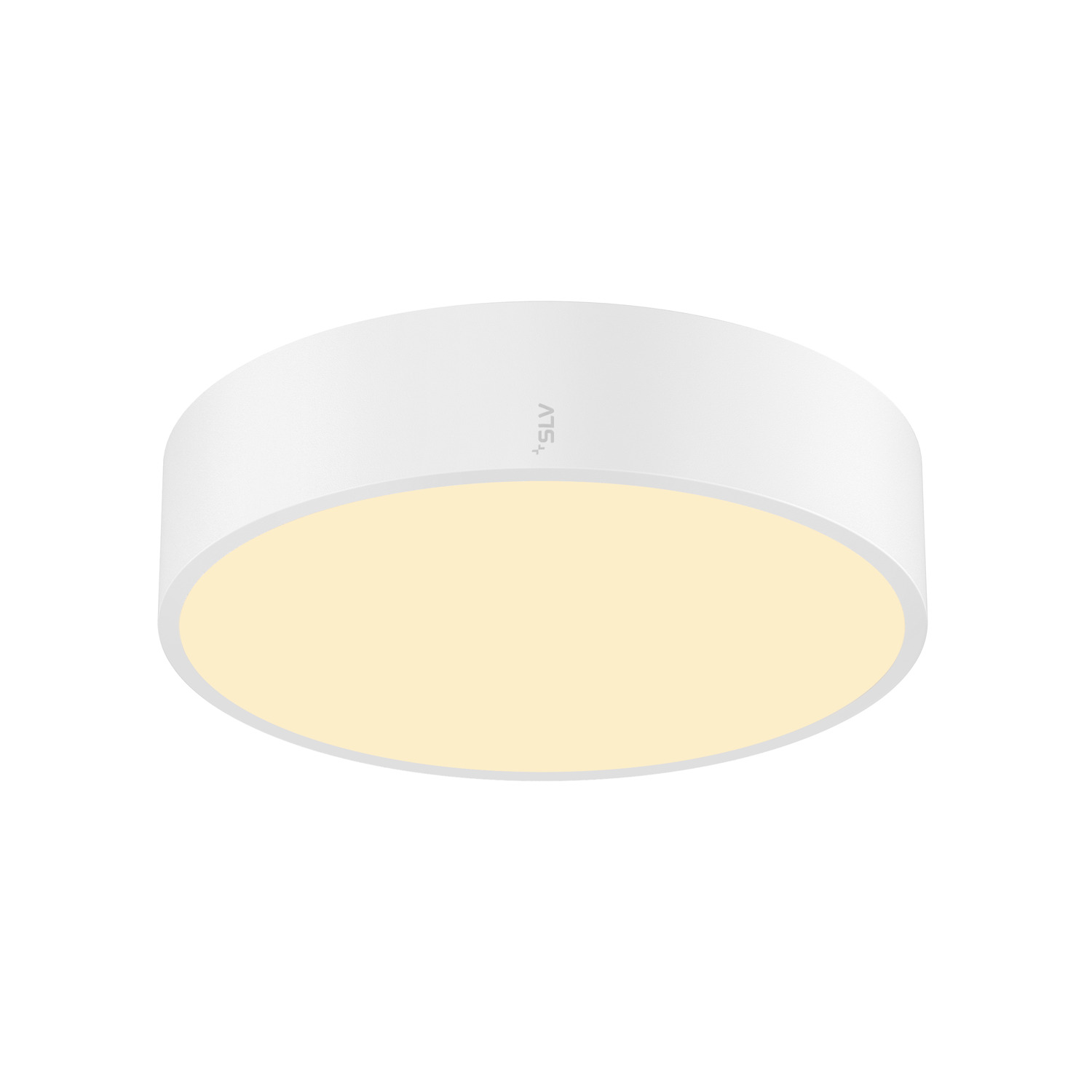 MEDO® 30 Vägg- och takmonterad lampa, rund, 2700/3000/4000  - SLV | Bellalite