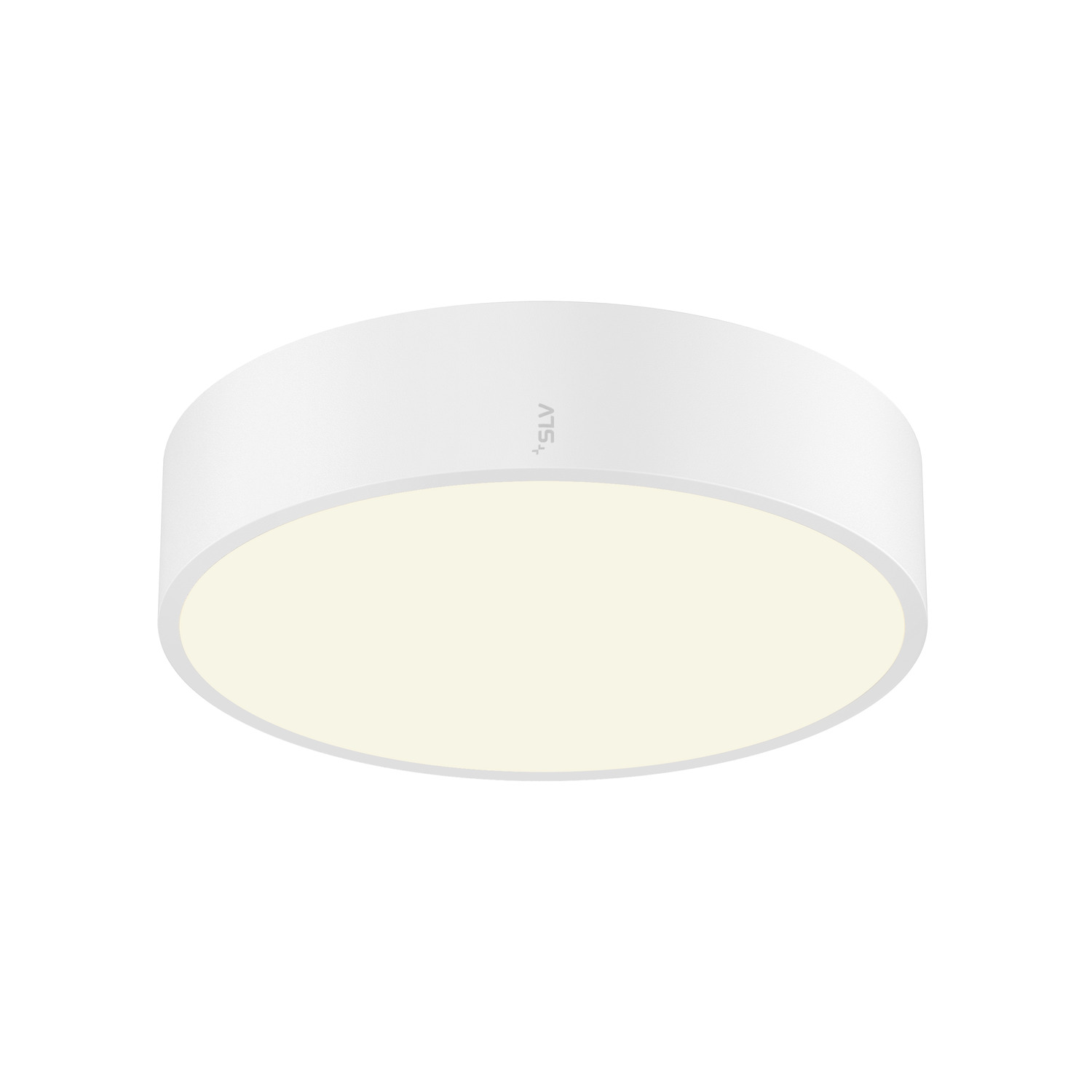 MEDO® 30 Vägg- och takmonterad lampa, rund, 2700/3000/4000  - SLV | Bellalite