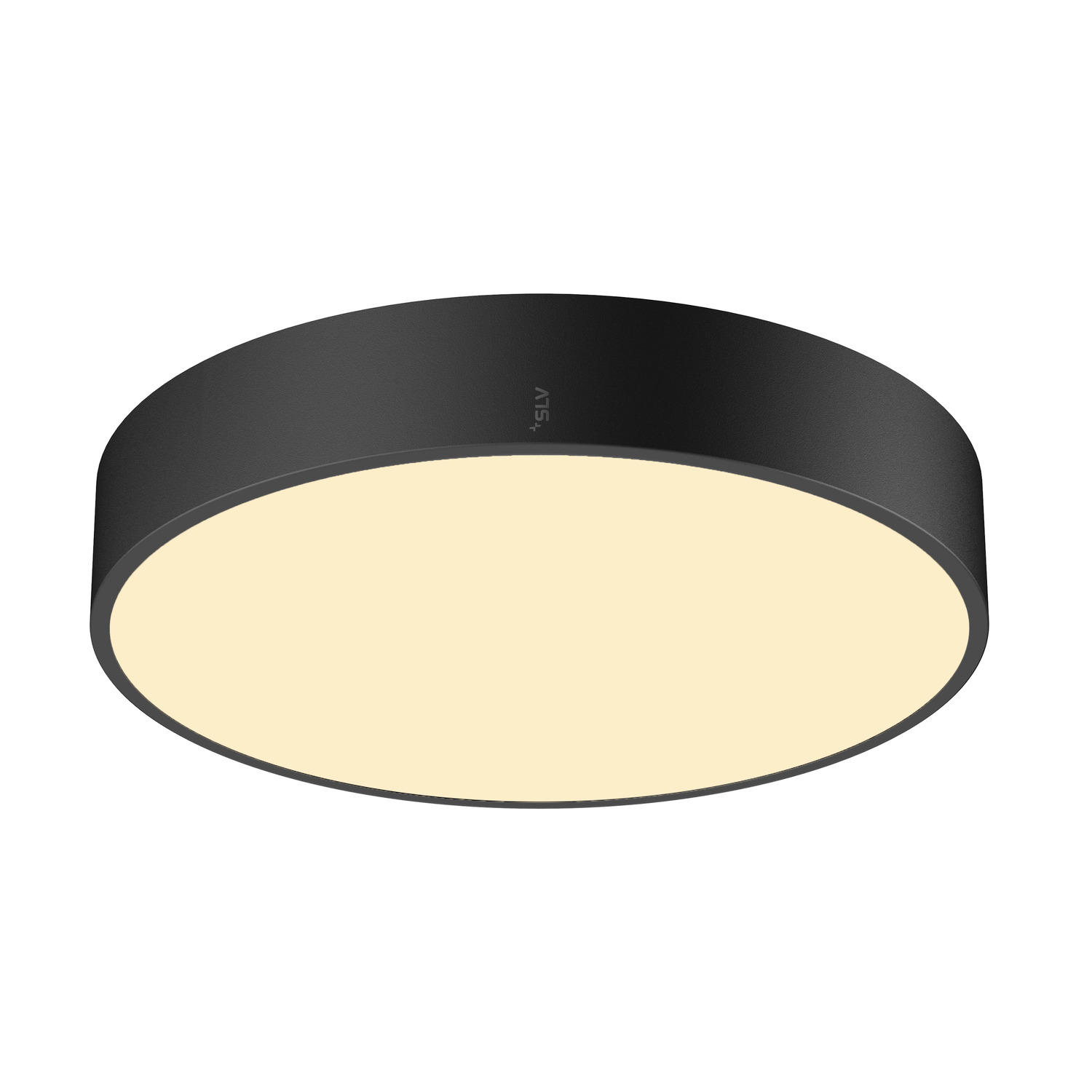 MEDO® 40 Vägg- och takmonterad lampa, rund, 2700/3000/4000  - SLV | Bellalite