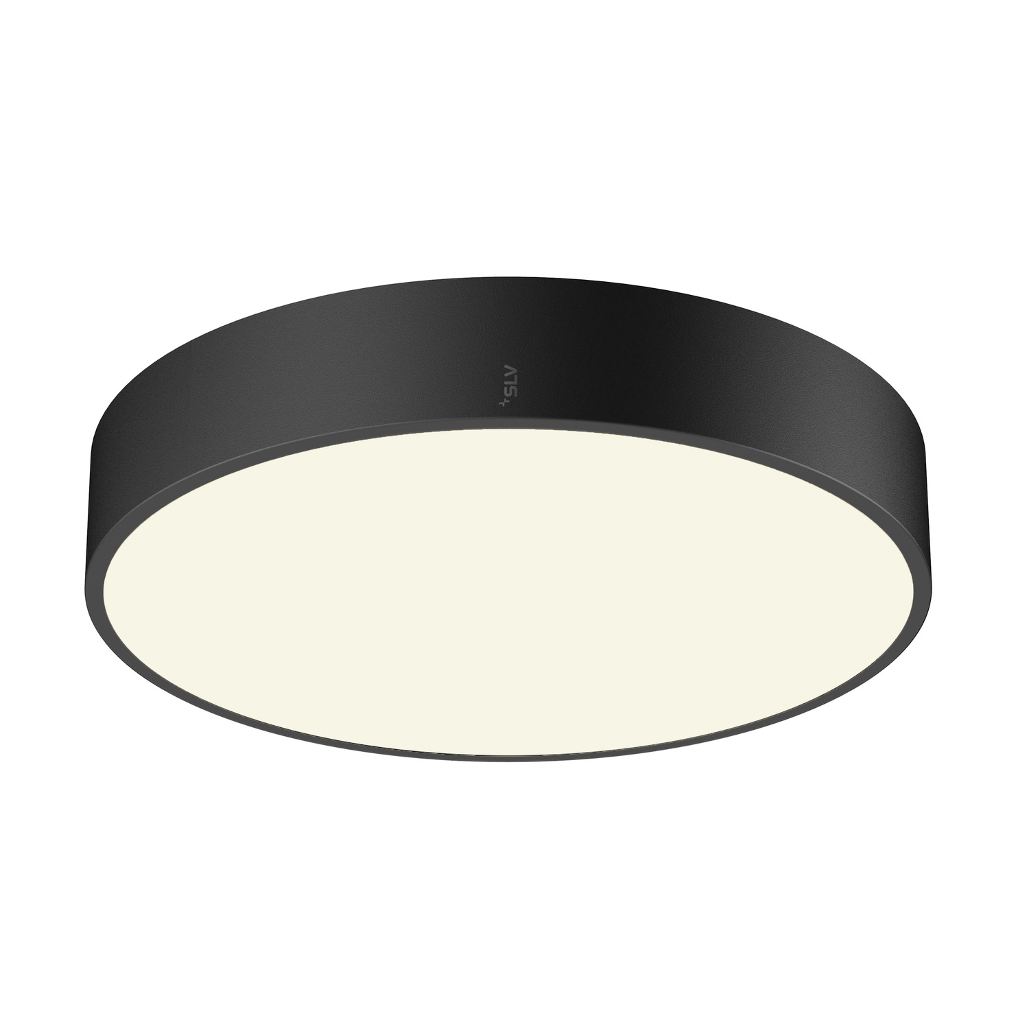 MEDO® 40 Vägg- och takmonterad lampa, rund, 2700/3000/4000  - SLV | Bellalite