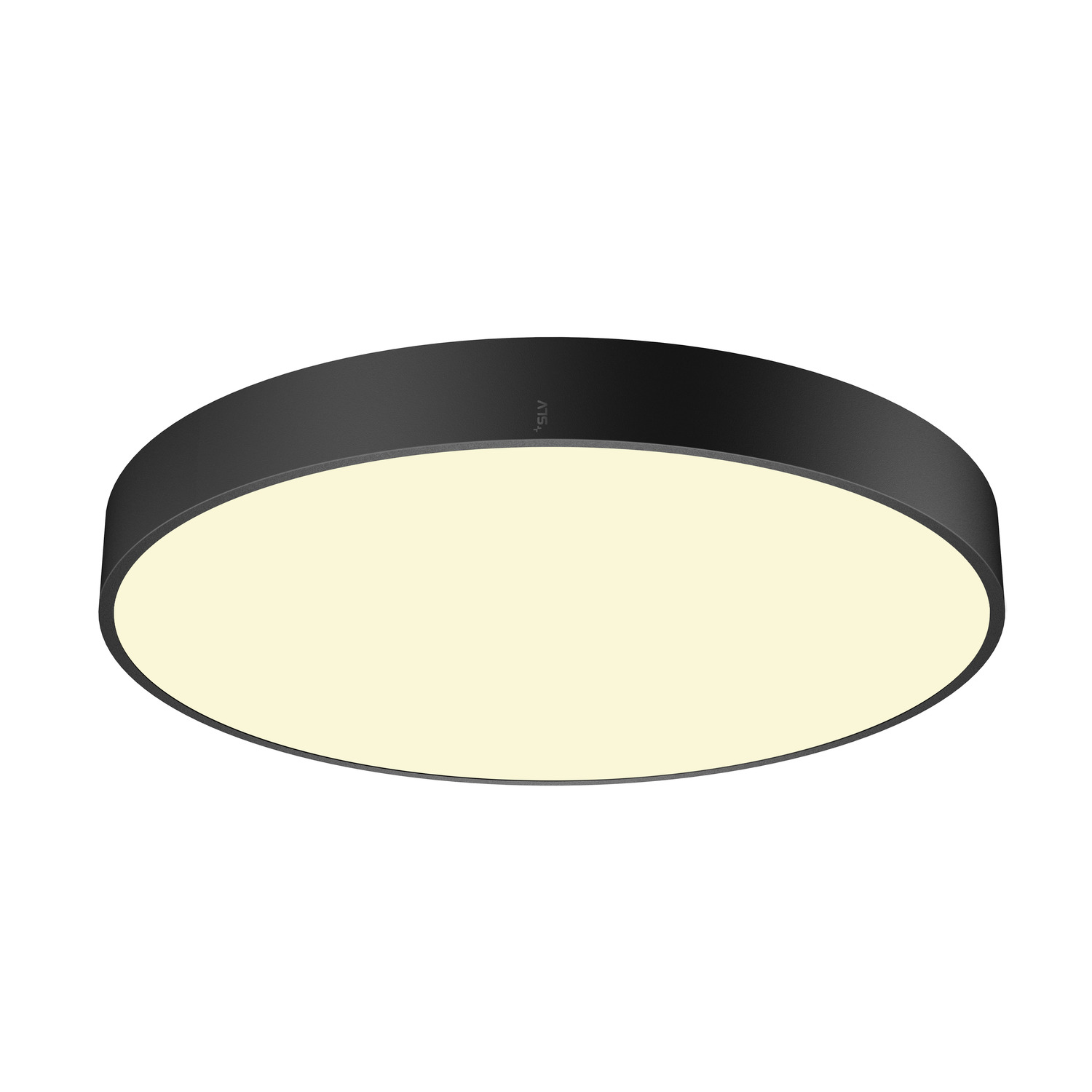 MEDO® 60 Vägg- och takmonterad lampa, rund, 2700/3000/4000  - SLV | Bellalite