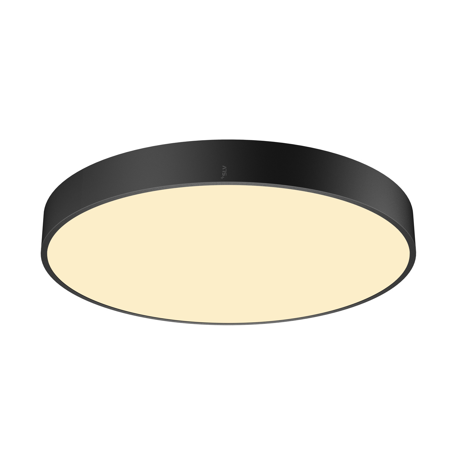 MEDO® 60 Vägg- och takmonterad lampa, rund, 2700/3000/4000  - SLV | Bellalite