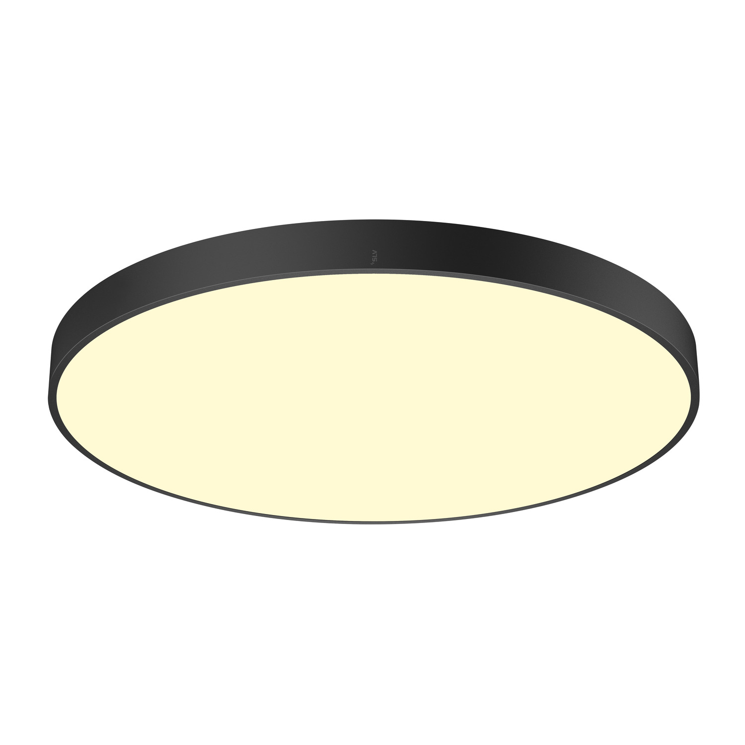 MEDO® 90 Takmonterad lampa, rund, 2700/3000/4000 K, 79 W, f - SLV | Bellalite