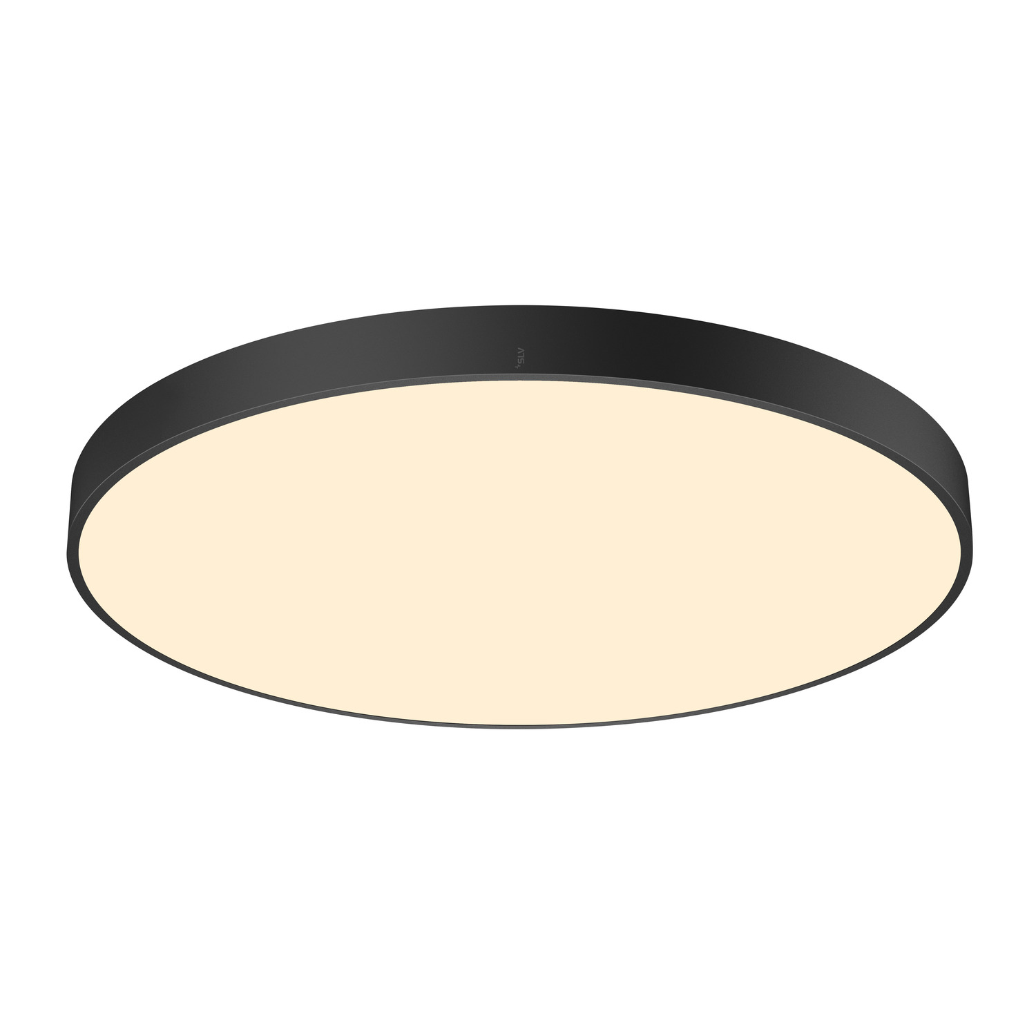 MEDO® 90 Takmonterad lampa, rund, 2700/3000/4000 K, 79 W, f - SLV | Bellalite