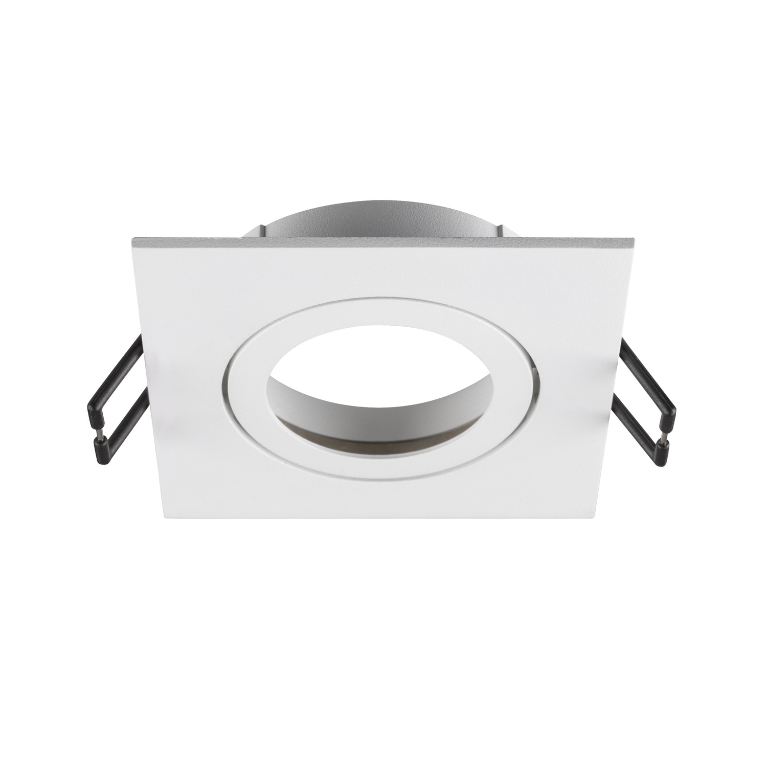 NEW TRIA 68 ceiling installation ring L: 8.2 W: 8.2 H: 2.6 cm  - SLV | Bellalite