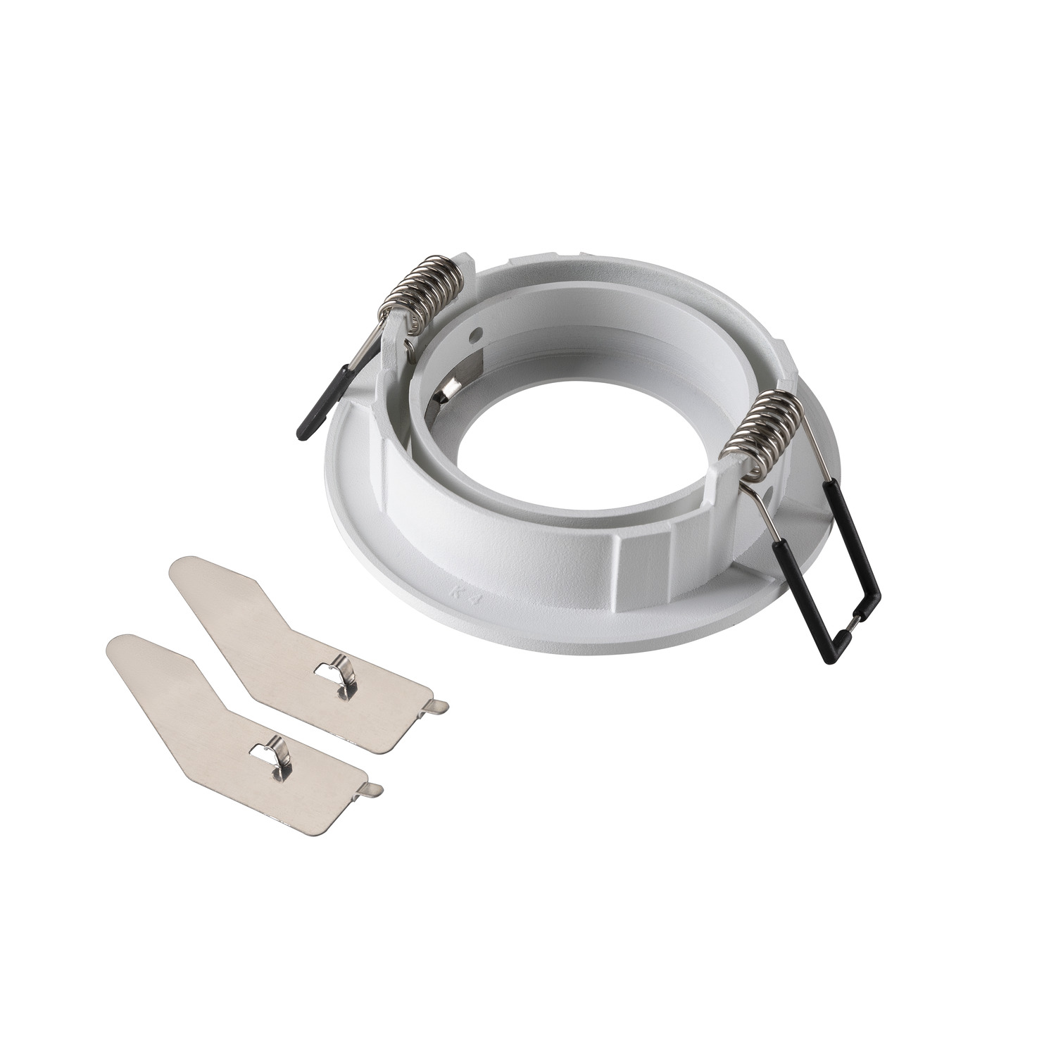 NEW TRIA 68 ceiling installation ring D: 8.2 H: 2.6 cm IP 20 V - SLV | Bellalite
