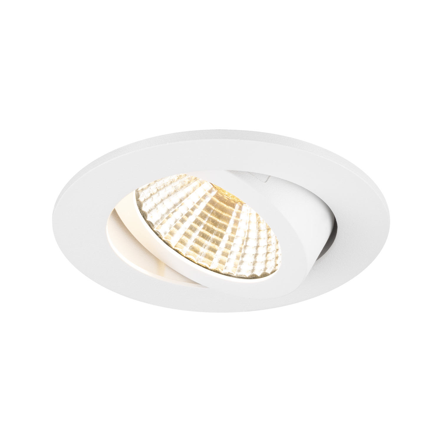 NEW TRIA 68 ceiling installation ring D: 8.2 H: 2.6 cm IP 20 V - SLV | Bellalite