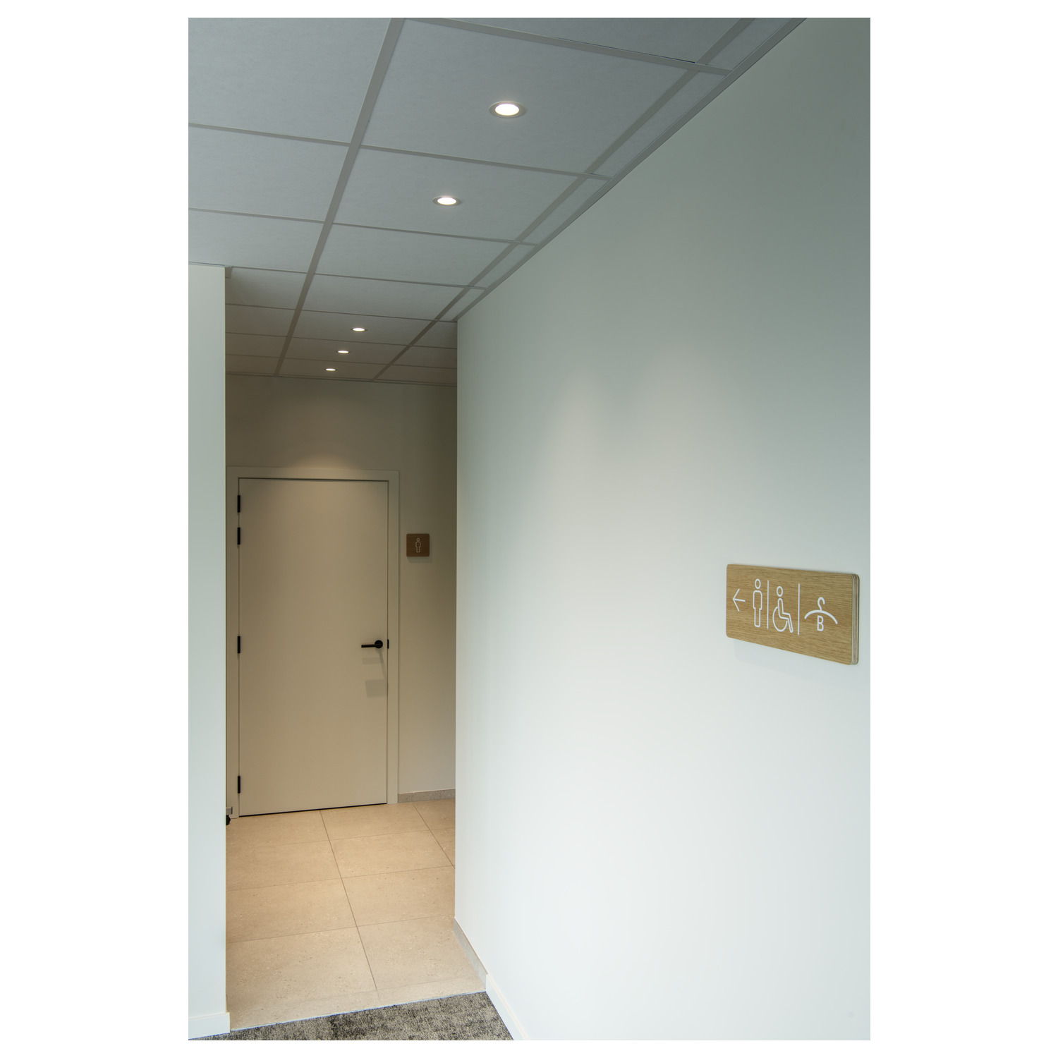 NEW TRIA 68 ceiling installation ring D: 8.2 H: 2.6 cm IP 20 V - SLV | Bellalite