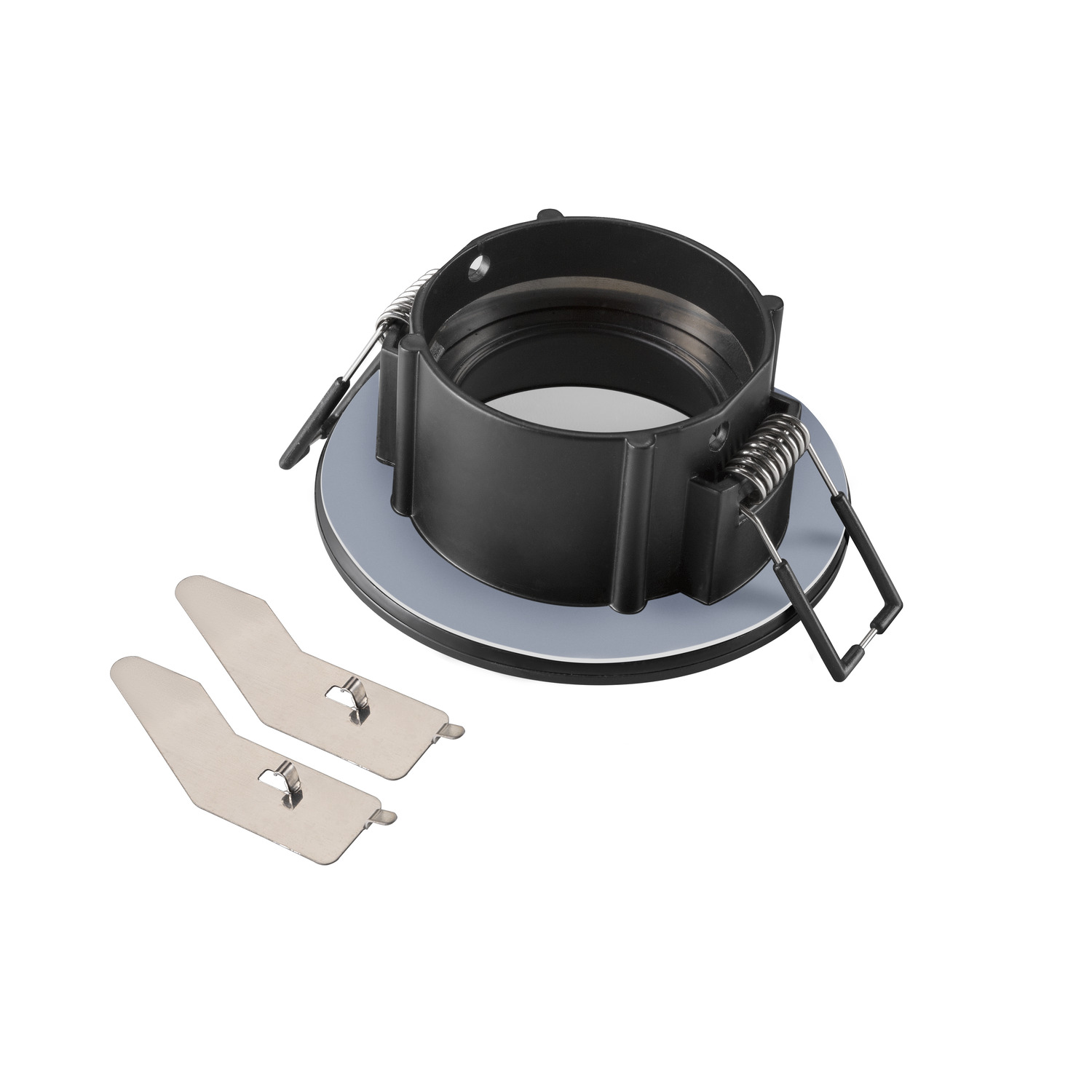 NEW TRIA 68 ceiling installation ring D: 8.3 H: 3.55 cm IP 65  - SLV | Bellalite
