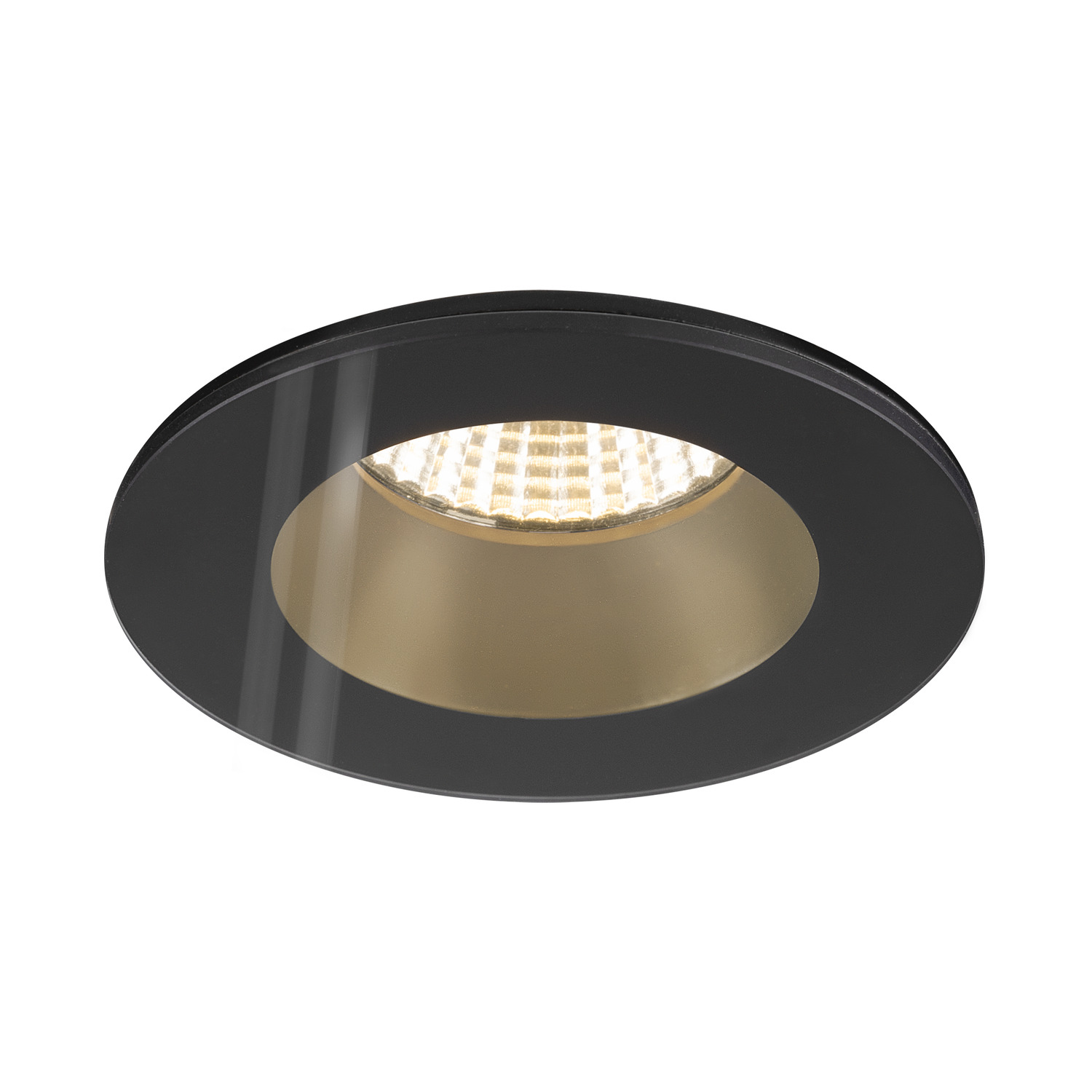 NEW TRIA 68 ceiling installation ring D: 8.3 H: 3.55 cm IP 65  - SLV | Bellalite