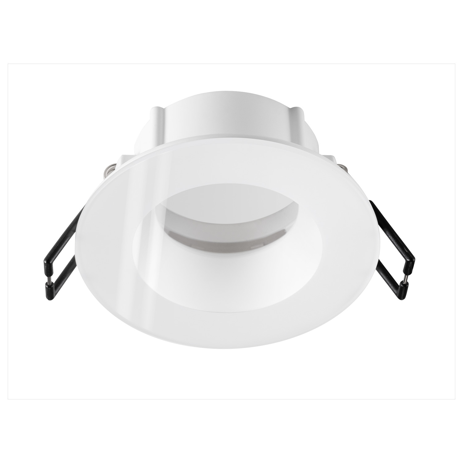 NEW TRIA 68 ceiling installation ring D: 8.3 H: 3.55 cm IP 65  - SLV | Bellalite