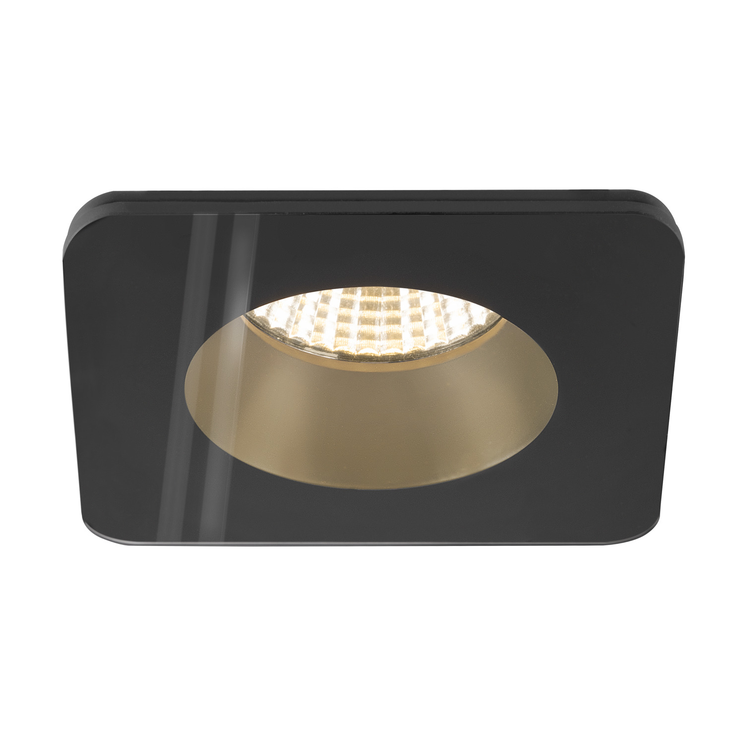 NEW TRIA 68 ceiling installation ring L: 8.3 W: 8.3 H: 3.55 cm - SLV | Bellalite