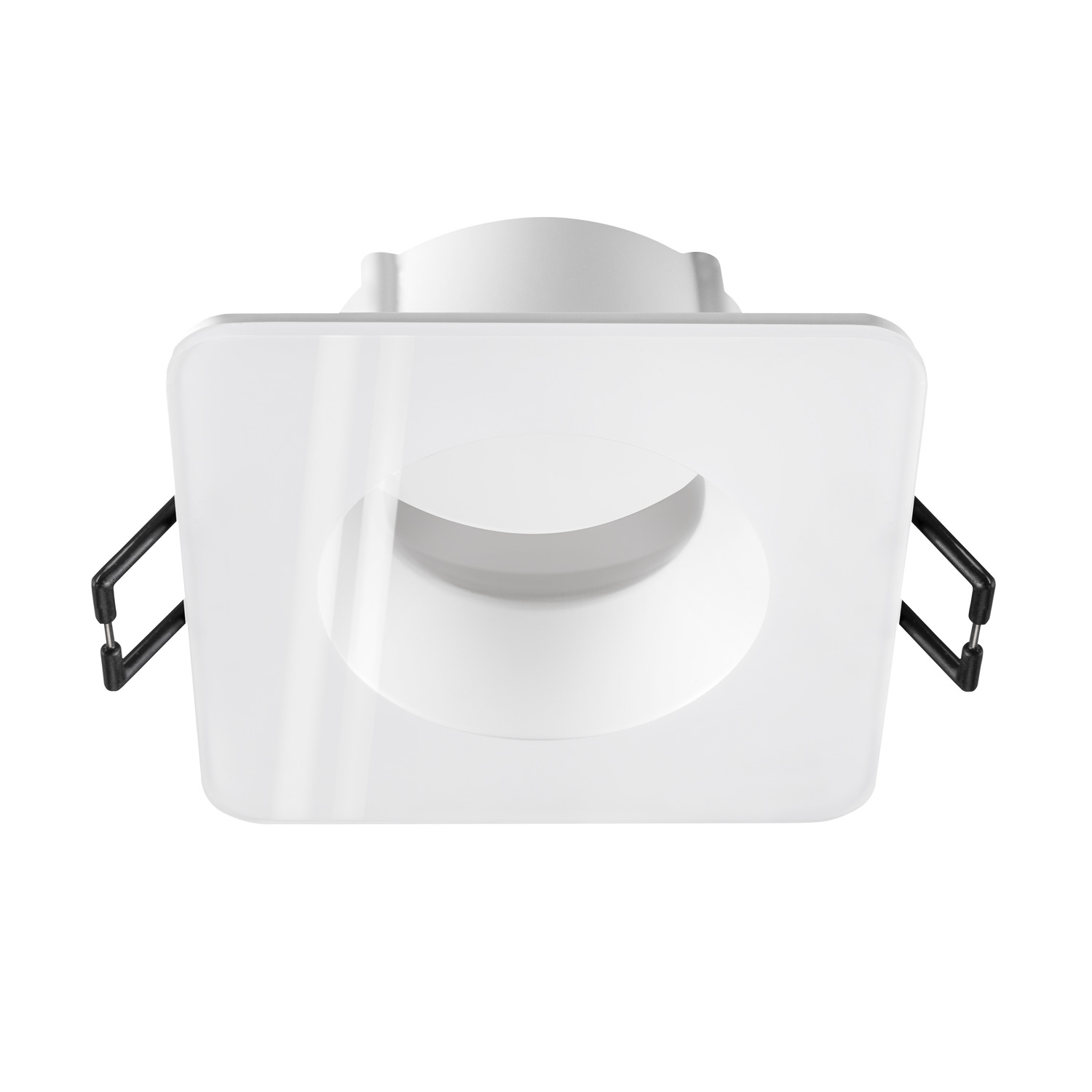 NEW TRIA 68 ceiling installation ring L: 8.3 W: 8.3 H: 3.55 cm - SLV | Bellalite