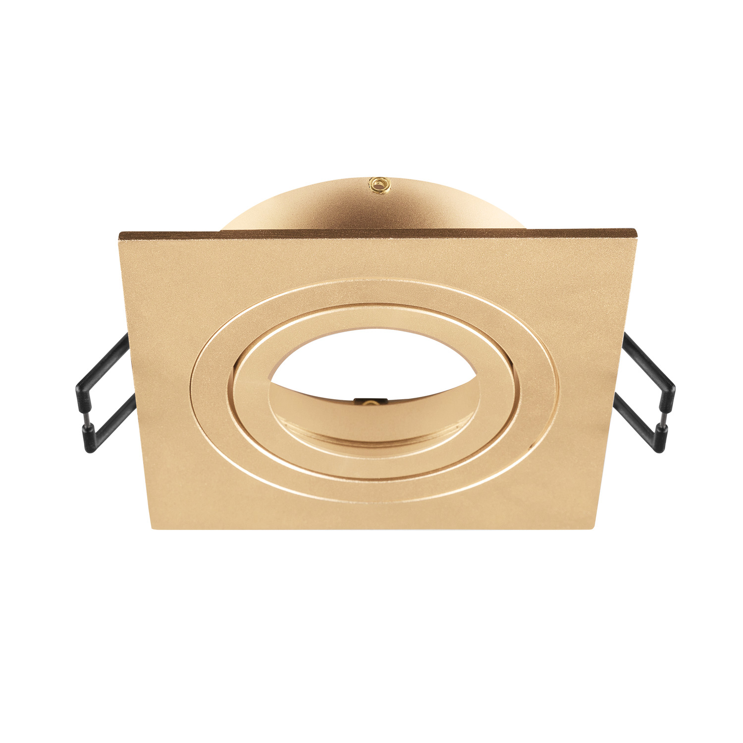 NEW TRIA 75 ceiling installation ring L: 9 W: 9 H: 2.6 cm IP 2 - SLV | Bellalite