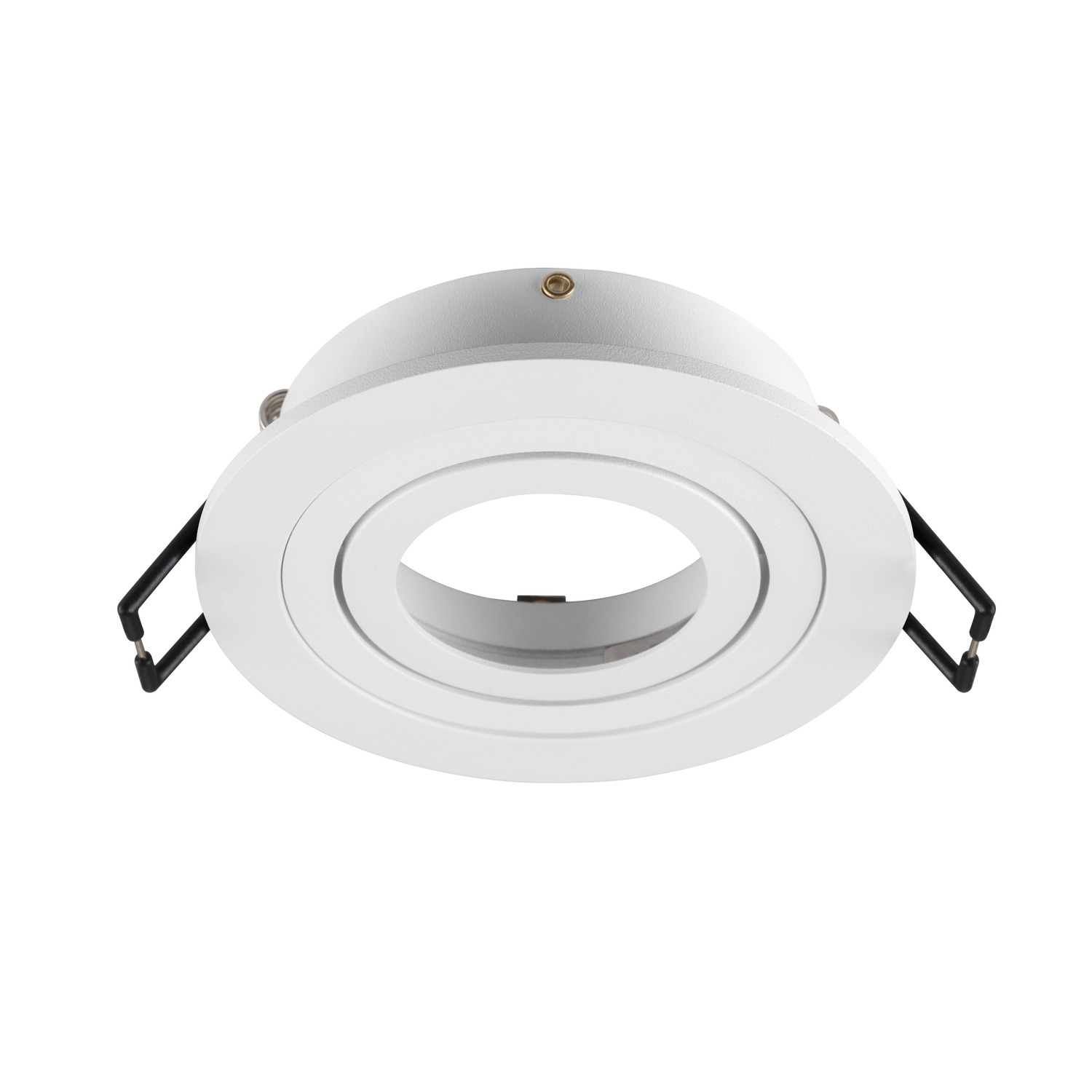 NEW TRIA 75 ceiling installation ring D: 9.3 H: 2.6 cm IP 20 V - SLV | Bellalite