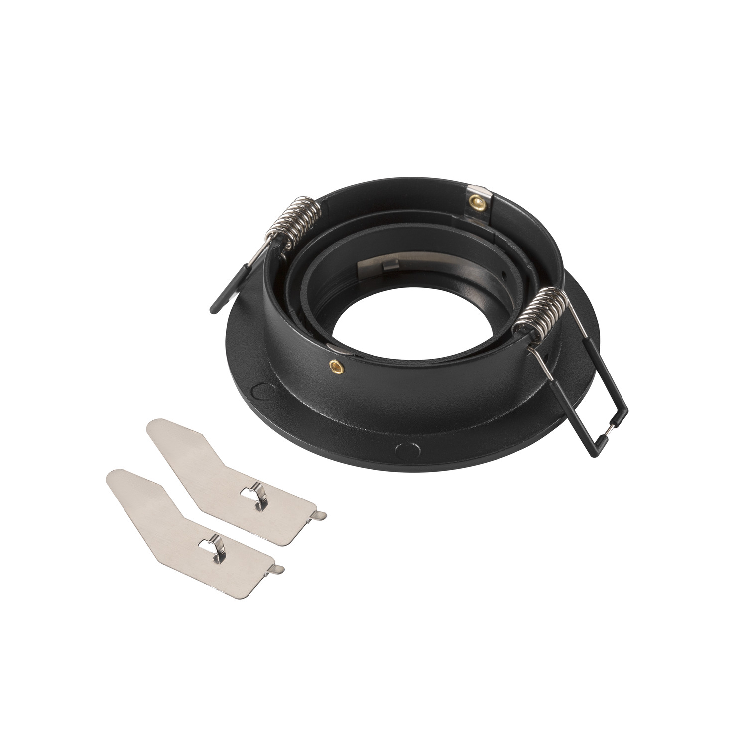 NEW TRIA 75 ceiling installation ring D: 9.3 H: 2.6 cm IP 20 S - SLV | Bellalite