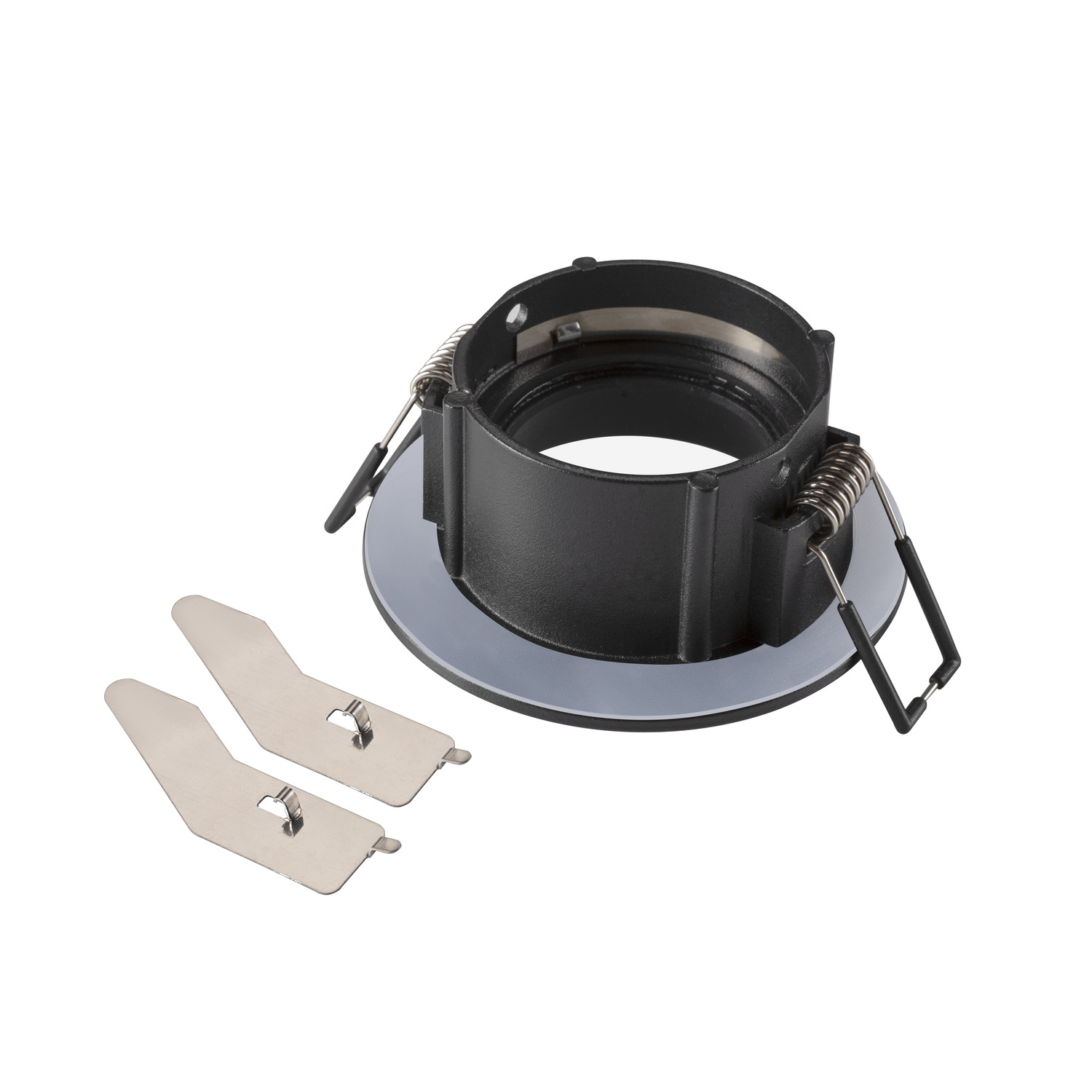NEW TRIA 68 ceiling installation ring D: 8.2 H: 3.4 cm IP 65 S - SLV | Bellalite