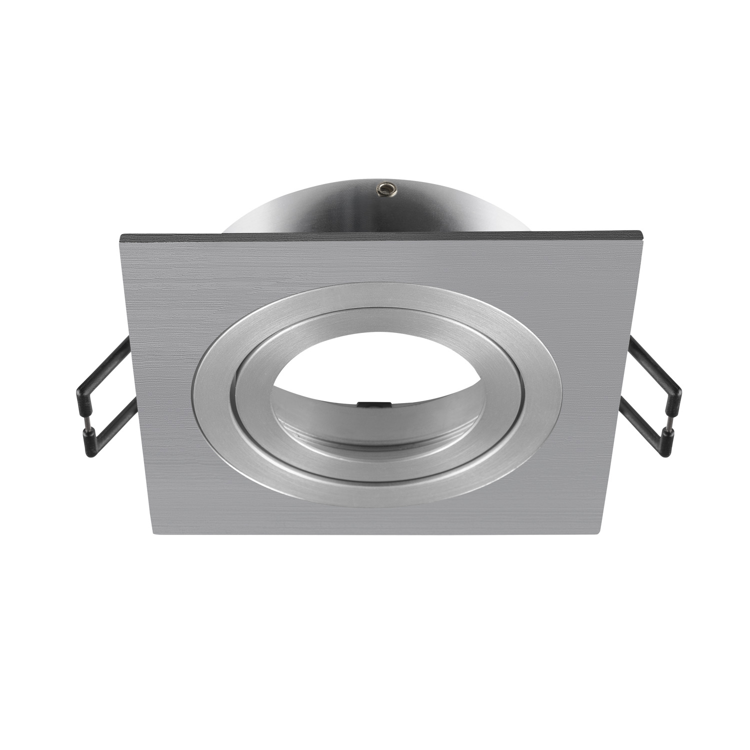 NEW TRIA 75 ceiling installation ring L: 9 W: 9 H: 2.6 cm IP 2 - SLV | Bellalite