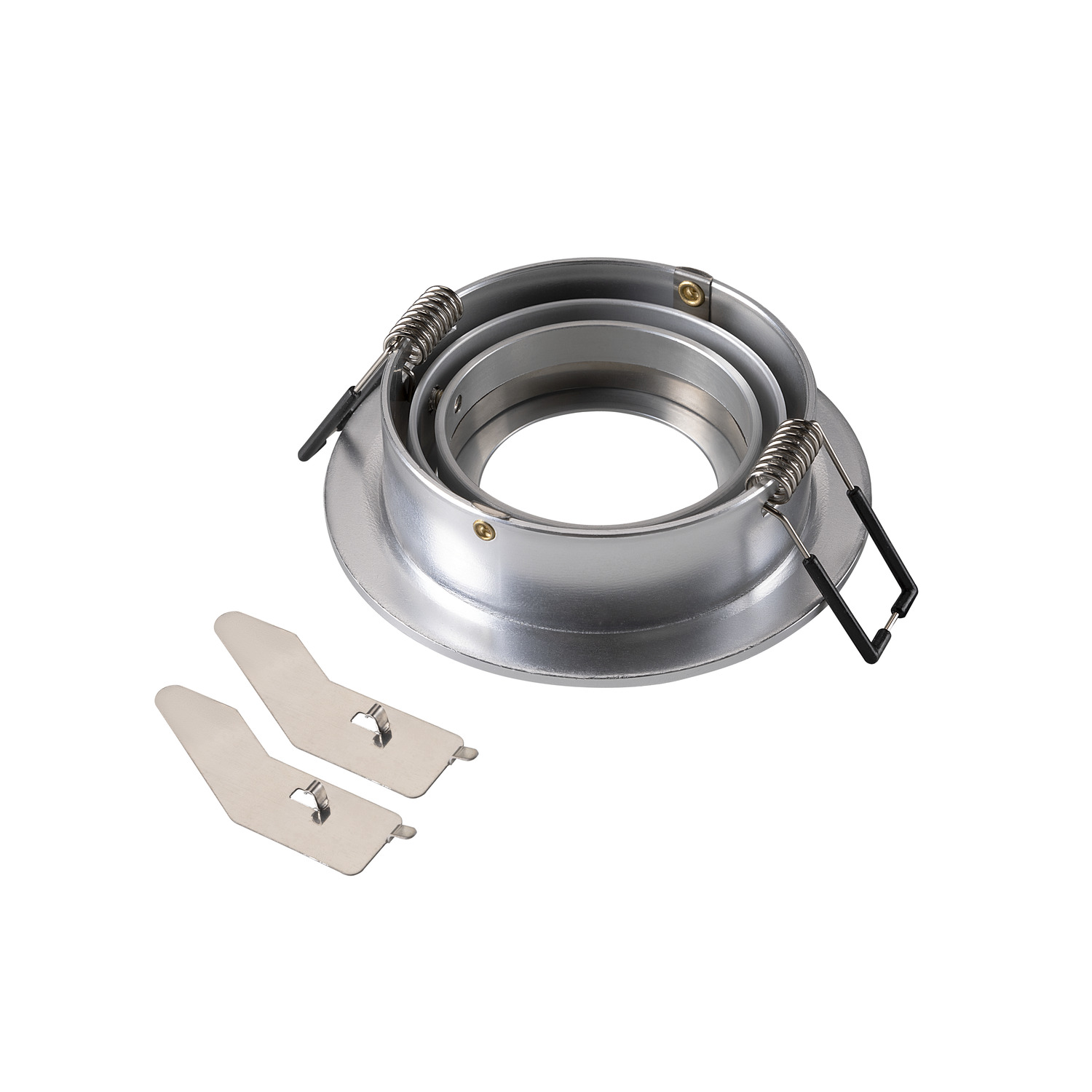 NEW TRIA 75 ceiling installation ring D: 9.3 H: 2.6 cm IP 20 A - SLV | Bellalite