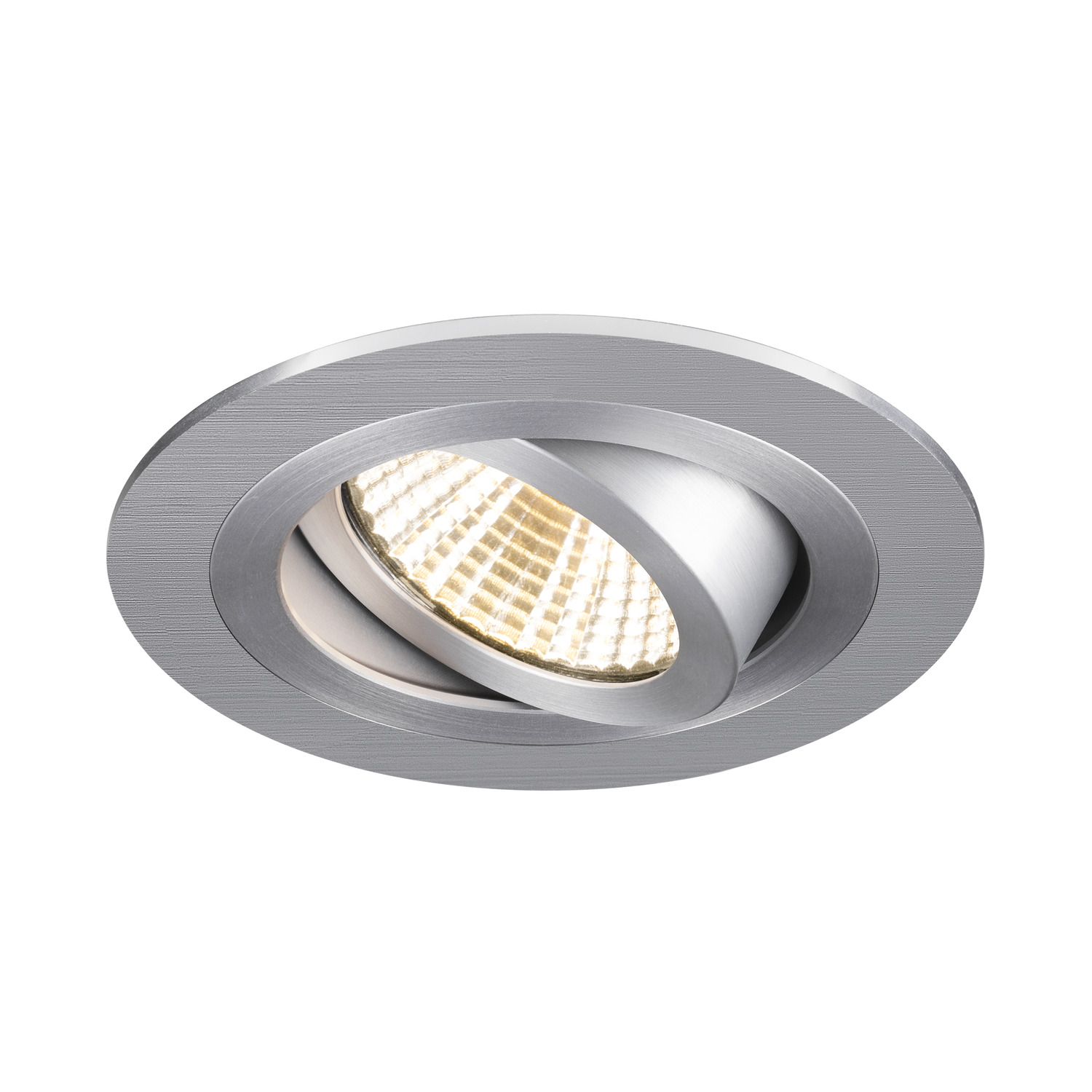 NEW TRIA 75 ceiling installation ring D: 9.3 H: 2.6 cm IP 20 A - SLV | Bellalite