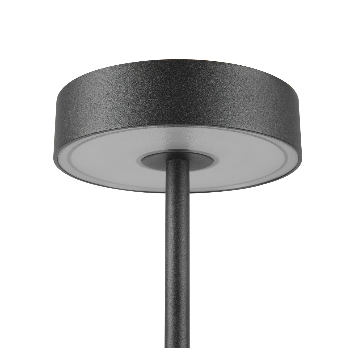 VINOLINA, table lamp, battery, IP54, 2700/3000K, TOUCH, Svart  - SLV | Bellalite