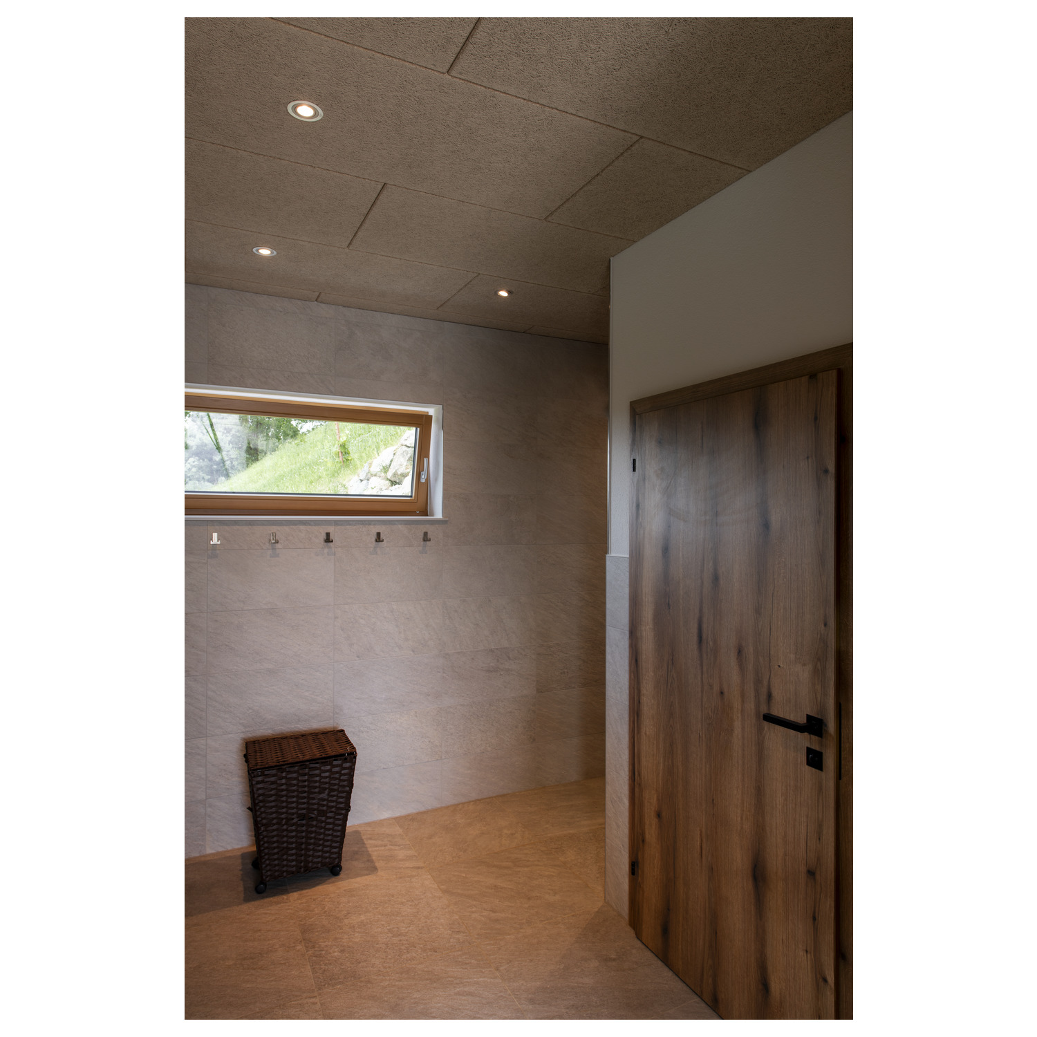 NEW TRIA® 68 Infälld taklampa, rund, max. 10 W, GU10, aluminium - SLV | Bellalite