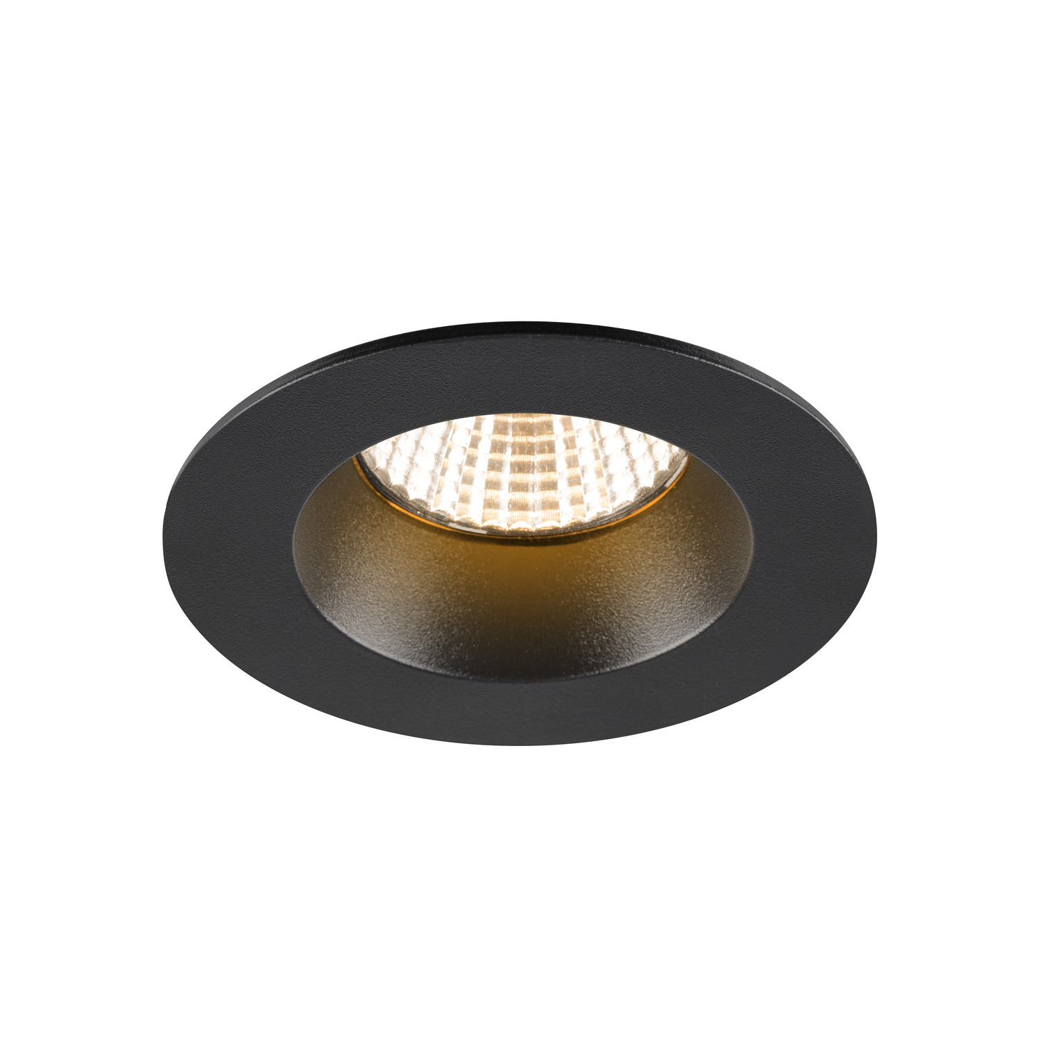 NEW TRIA 68 recessed ceiling light 2700K 38° IP 20 / IP 65 rou - SLV | Bellalite